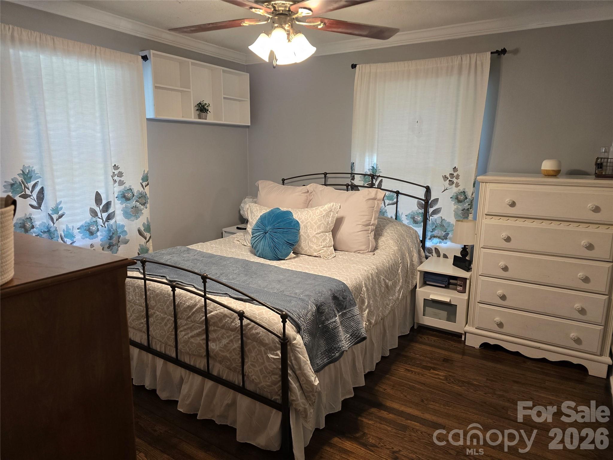 Oakwood Acres - Residential