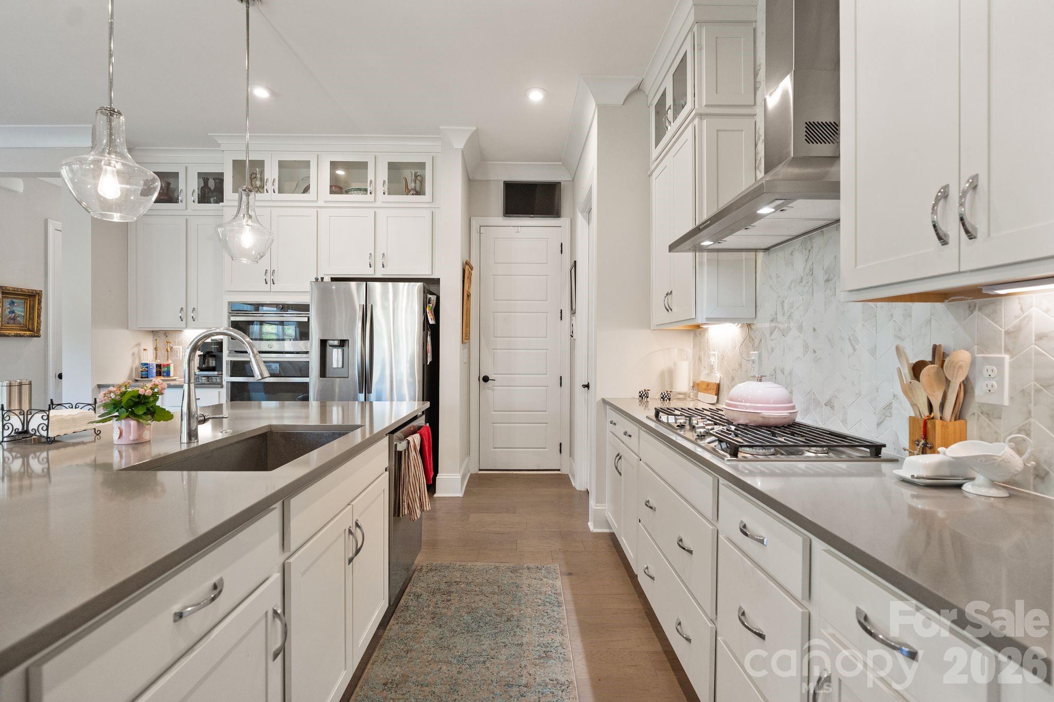 Kenley - Residential