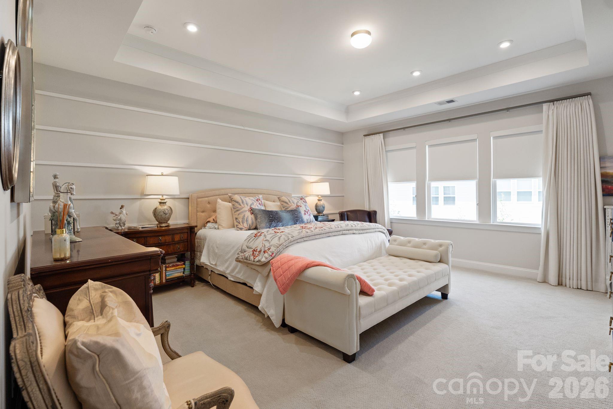Kenley - Residential