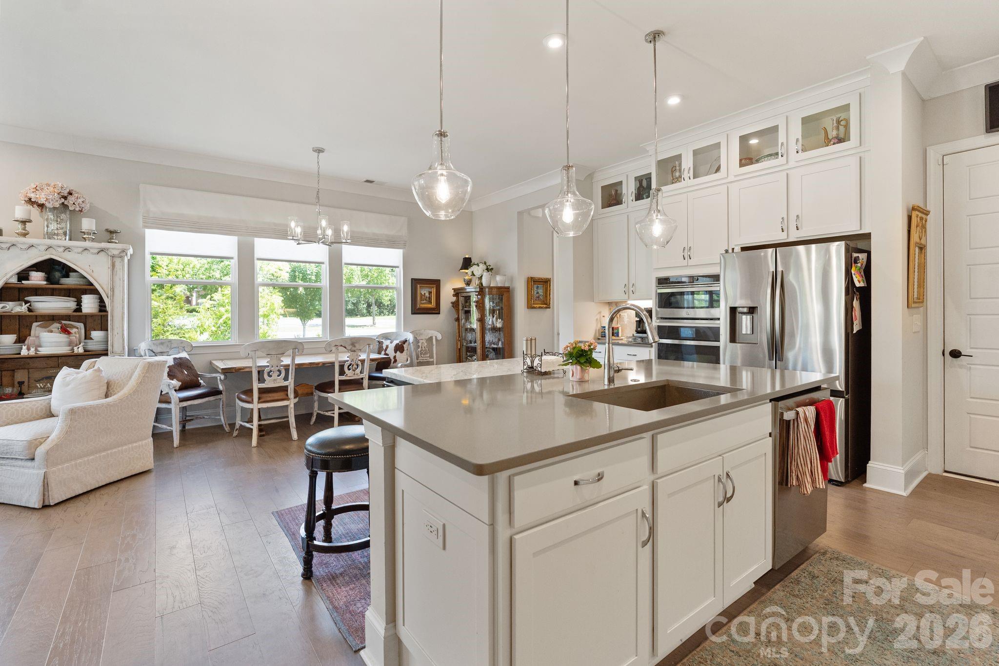 Kenley - Residential