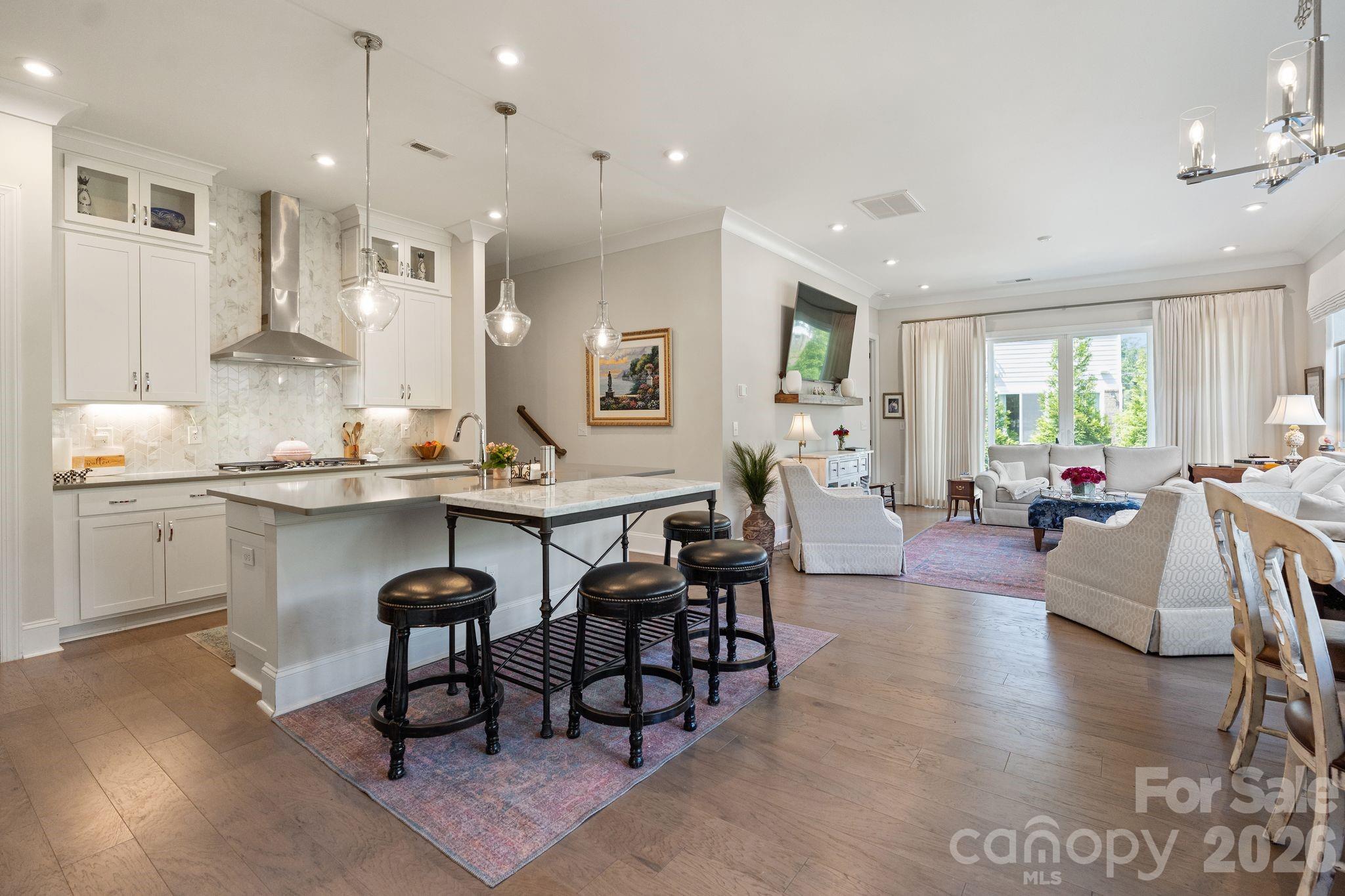 Kenley - Residential