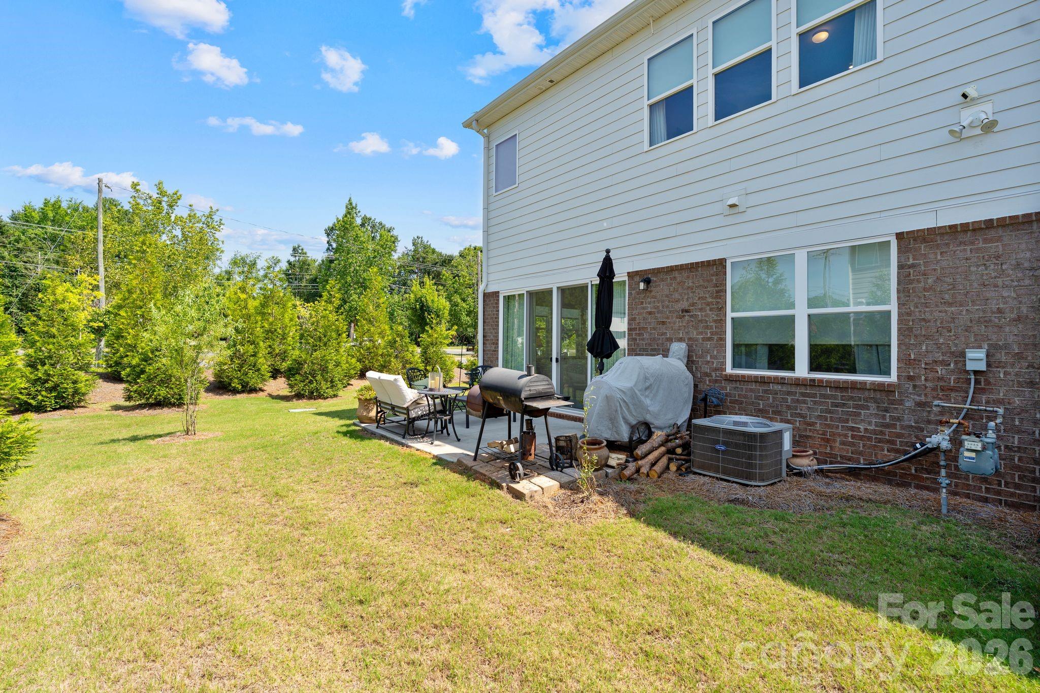 Kenley - Residential