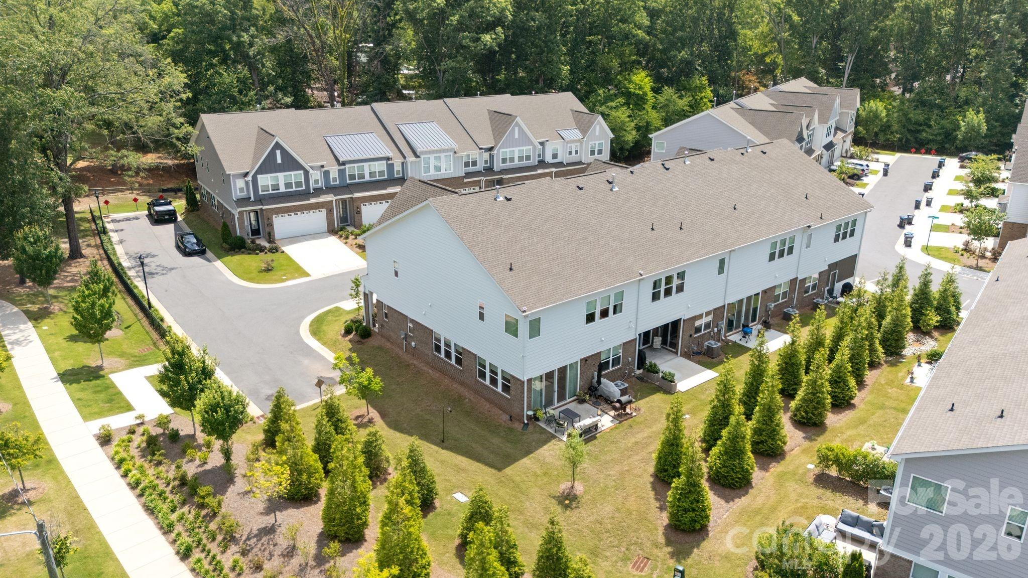 Kenley - Residential