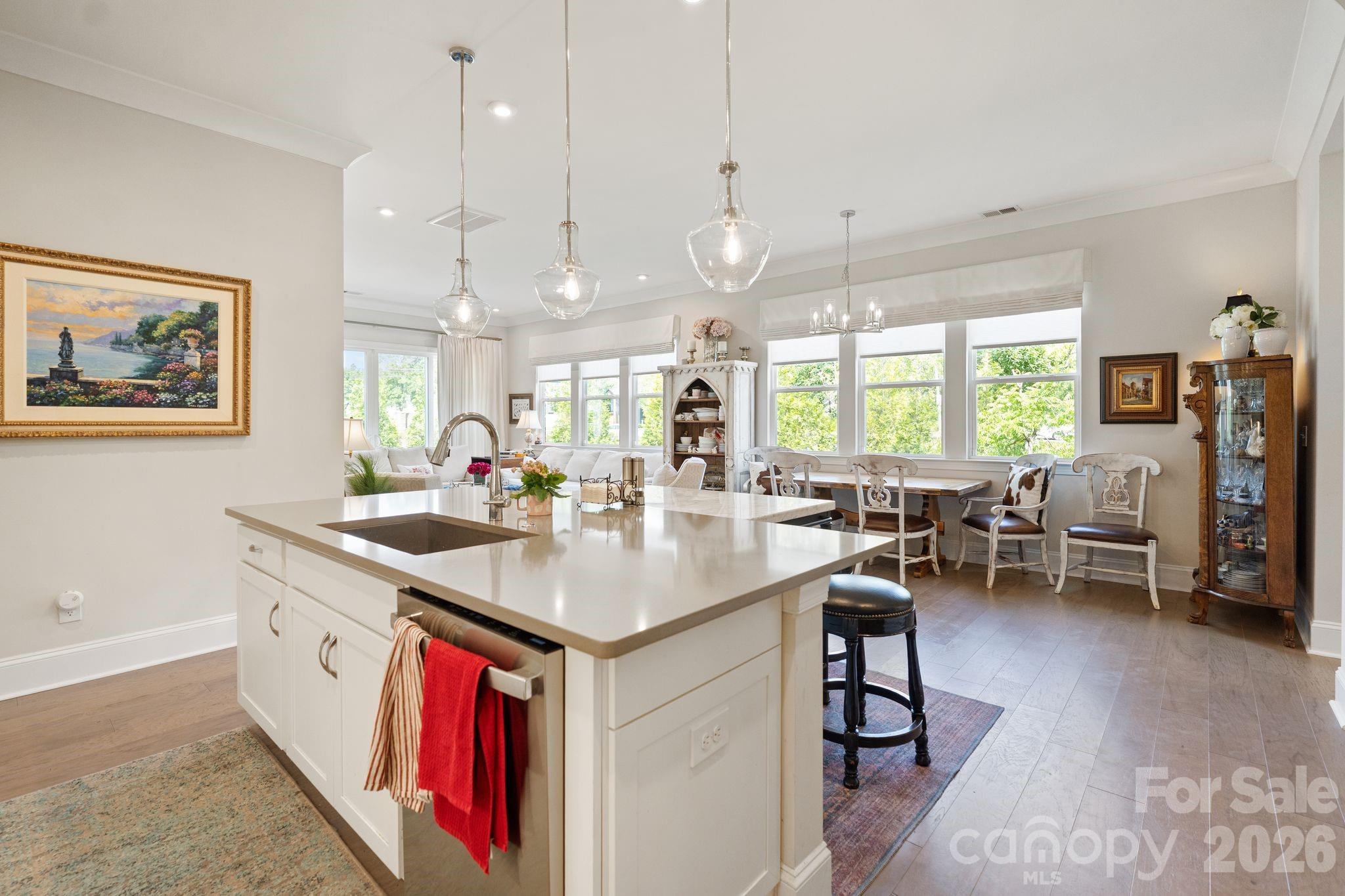 Kenley - Residential