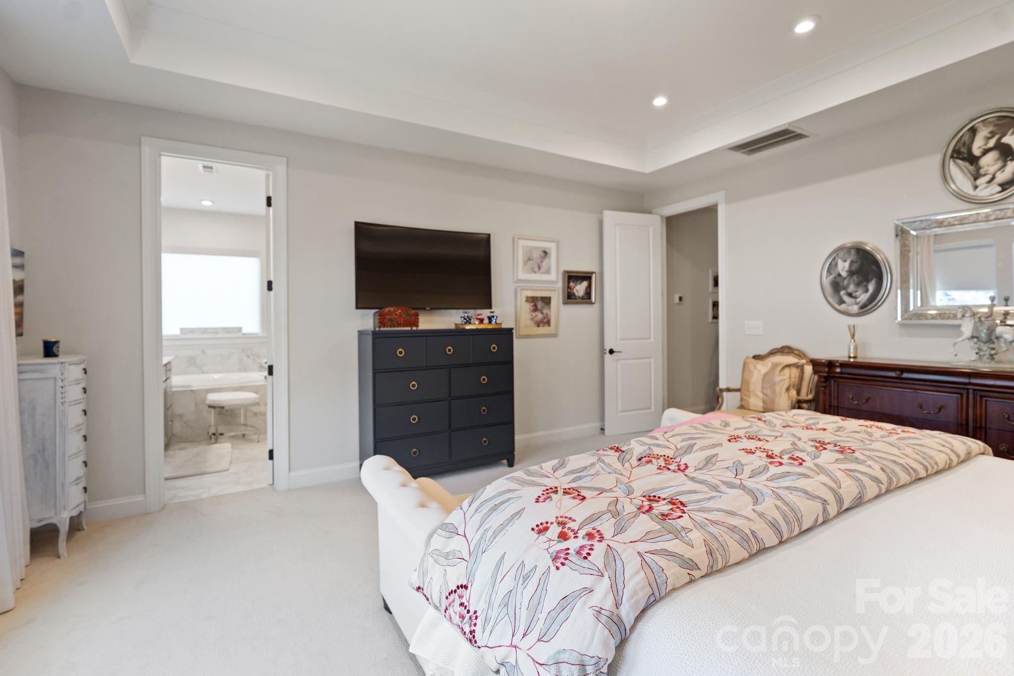Kenley - Residential