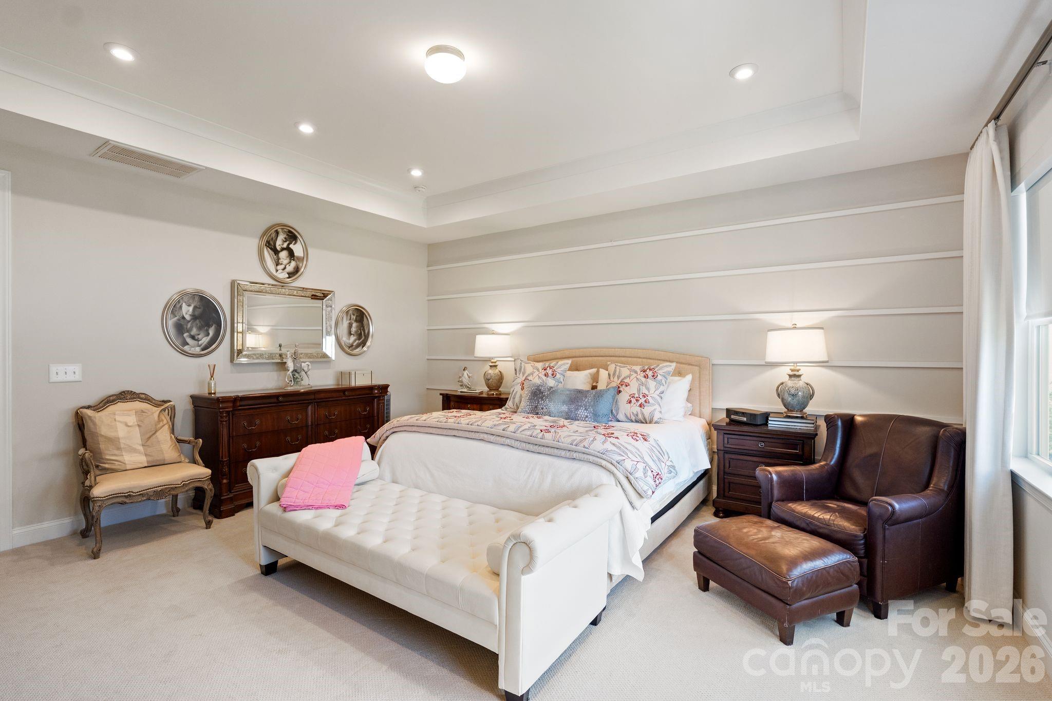 Kenley - Residential