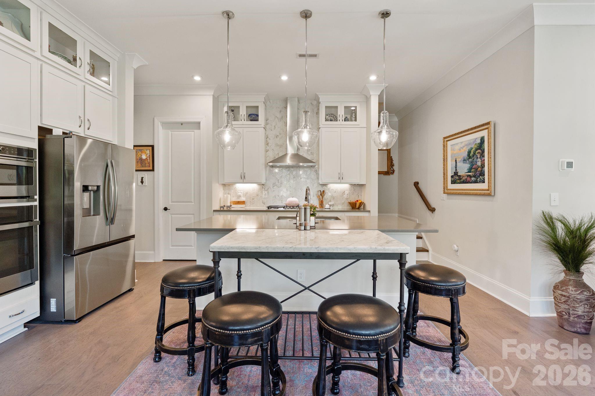 Kenley - Residential
