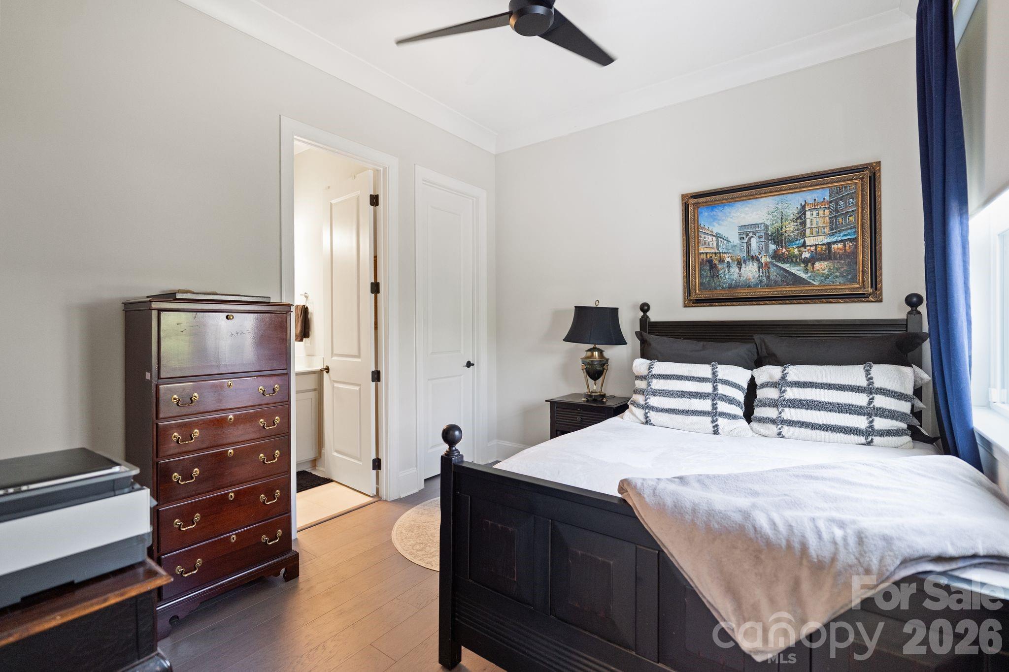 Kenley - Residential