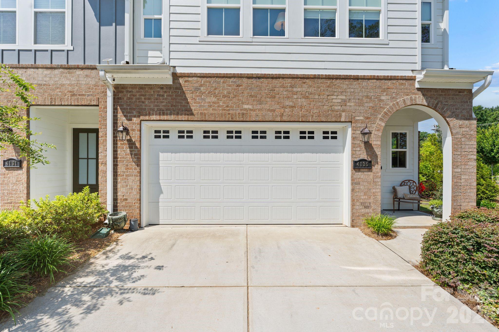 Kenley - Residential