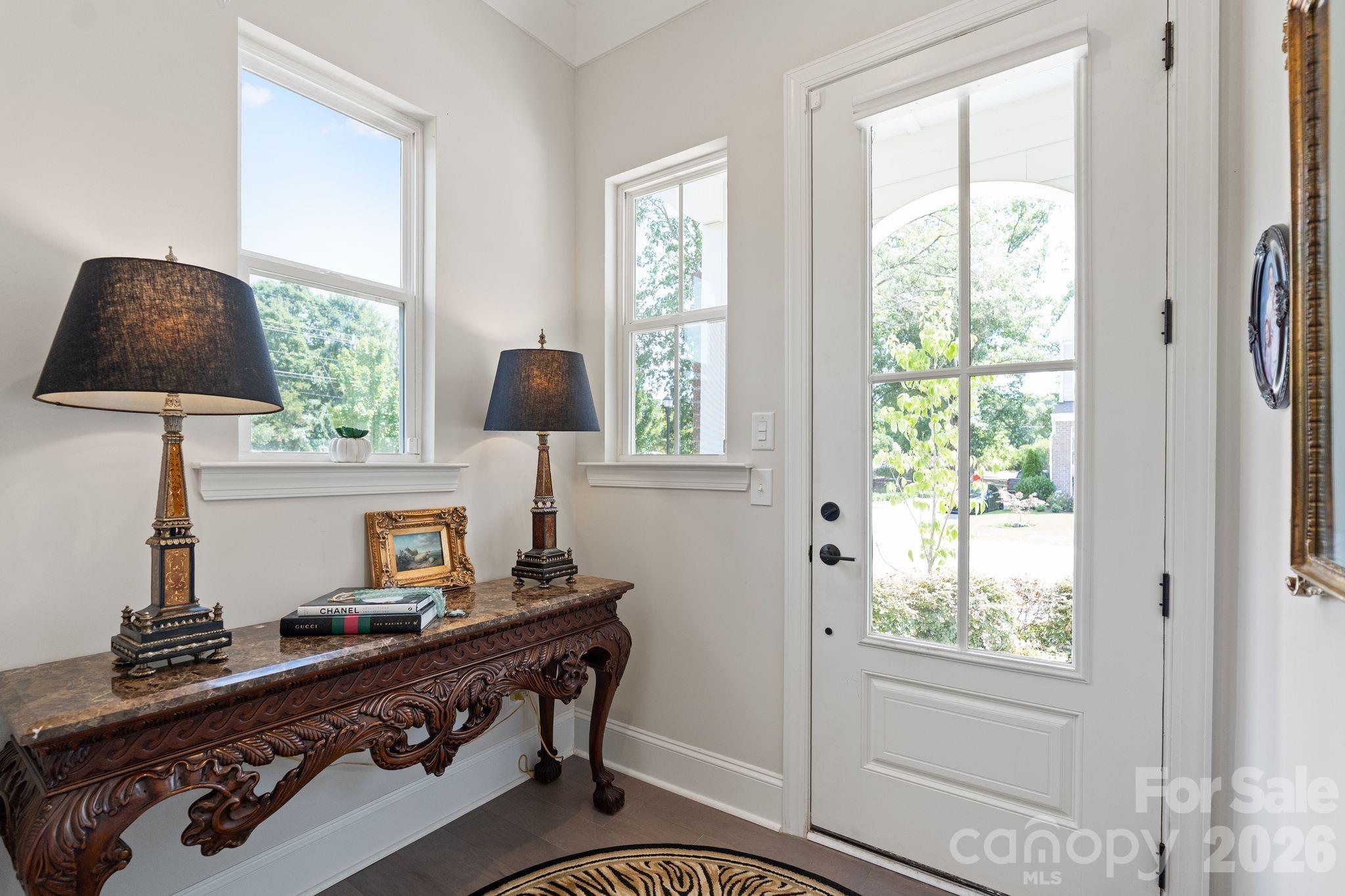 Kenley - Residential