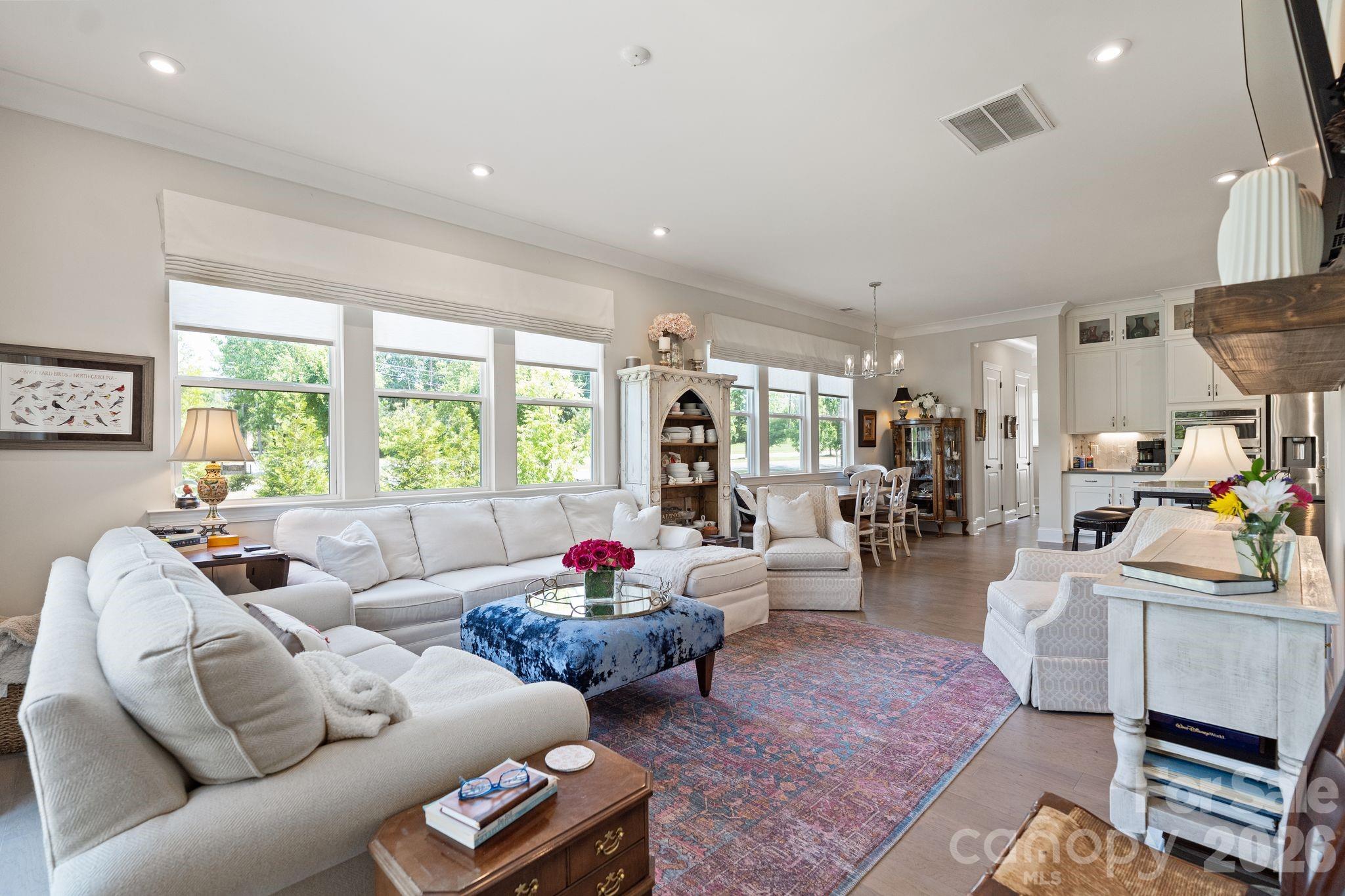 Kenley - Residential