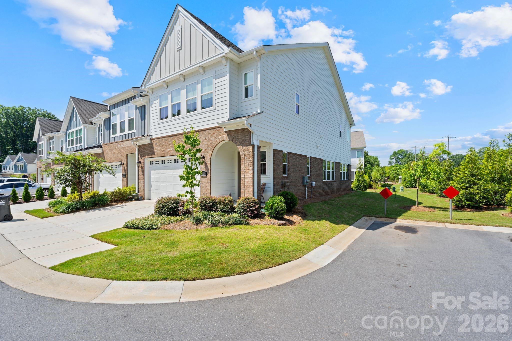 Kenley - Residential