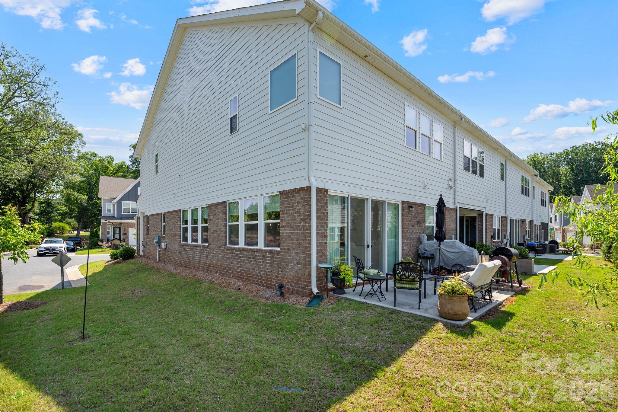 Kenley - Residential