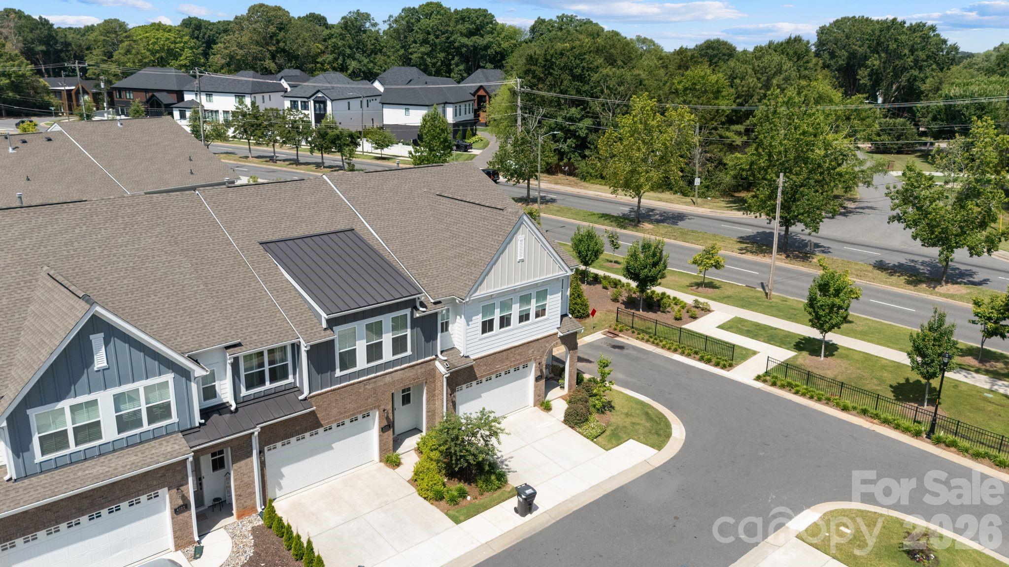 Kenley - Residential