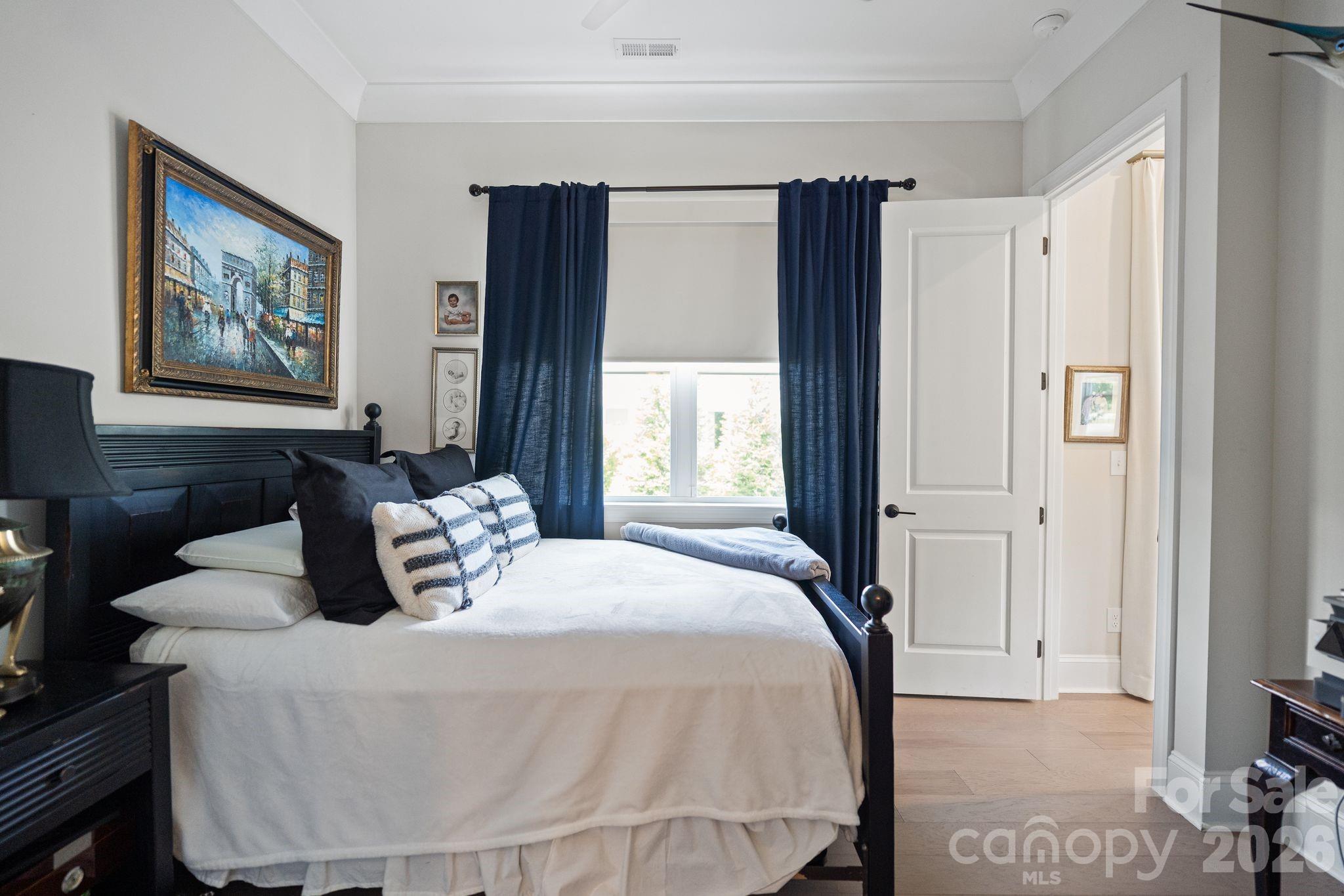 Kenley - Residential