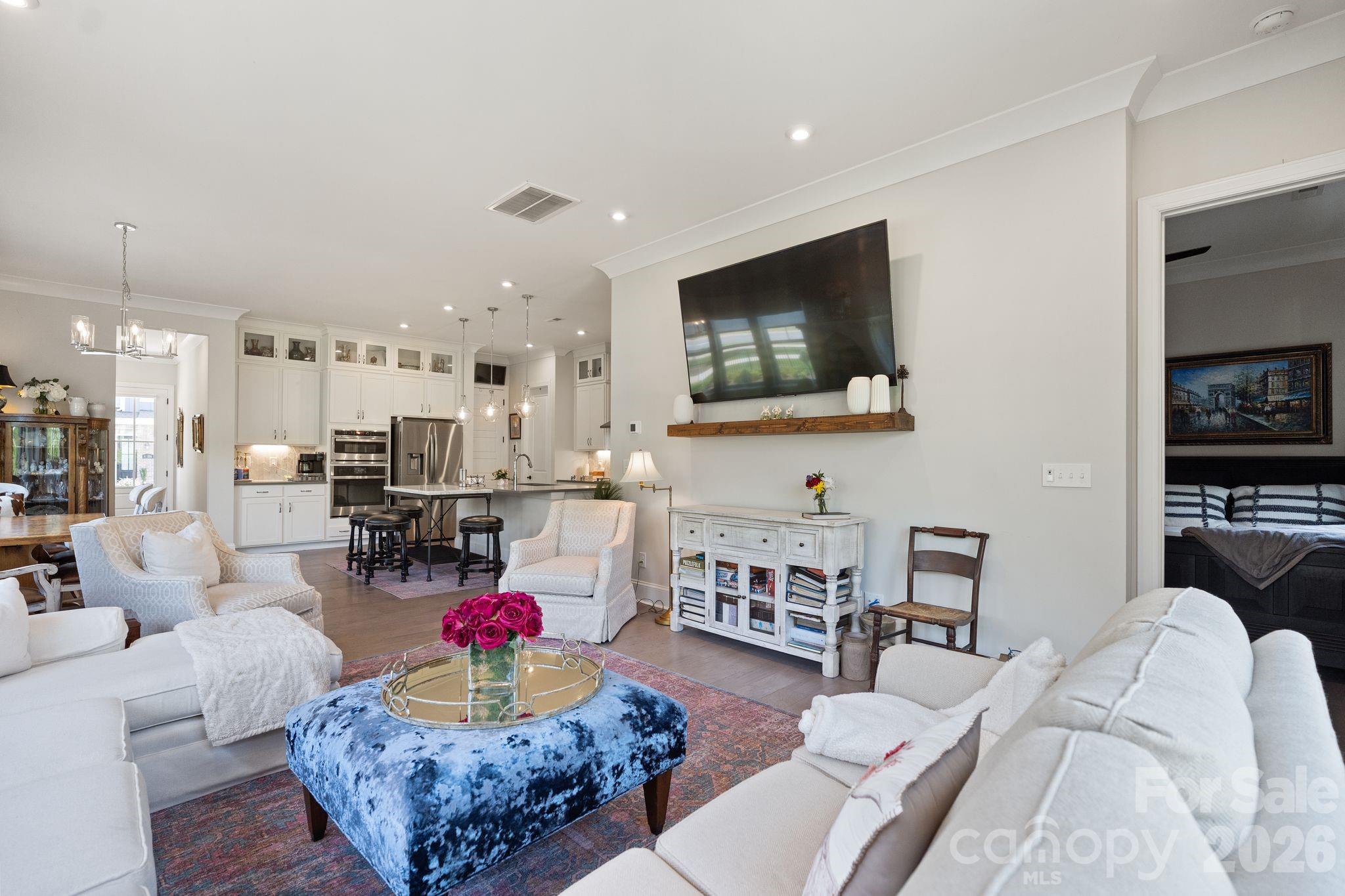 Kenley - Residential