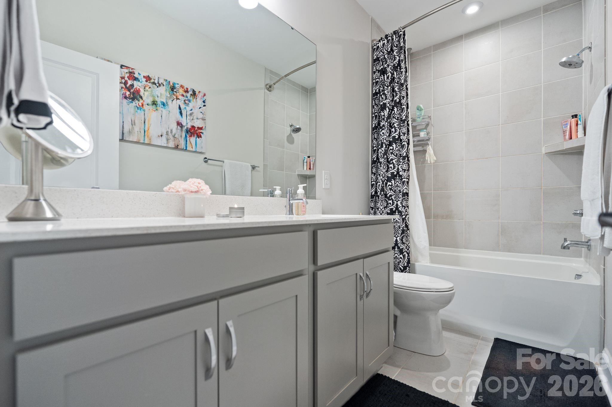 Kenley - Residential