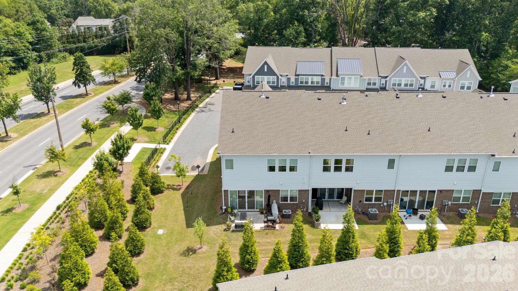 Kenley - Residential