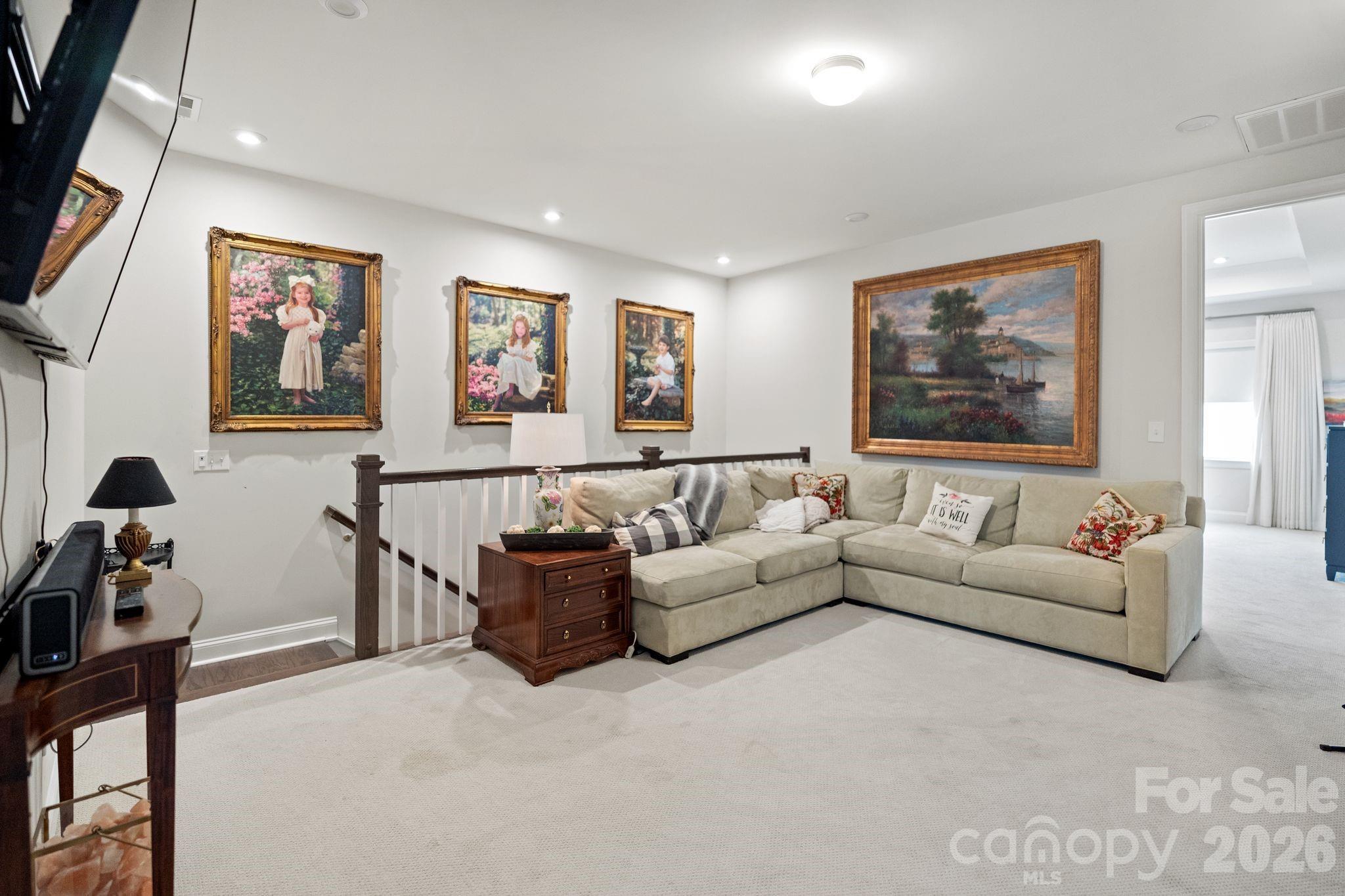 Kenley - Residential