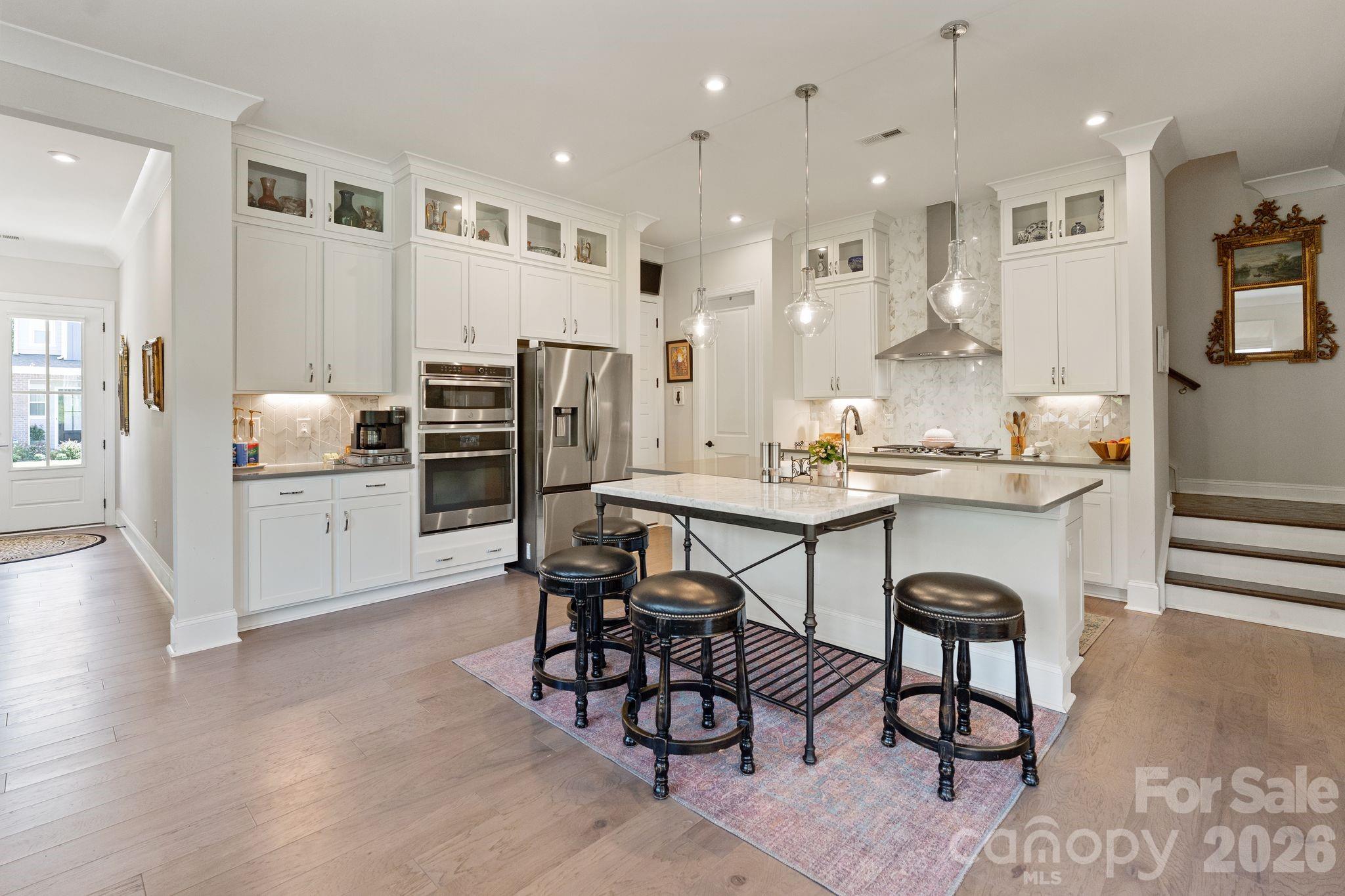 Kenley - Residential