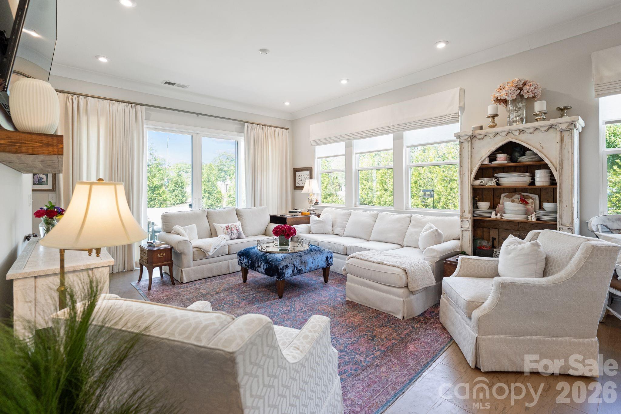 Kenley - Residential