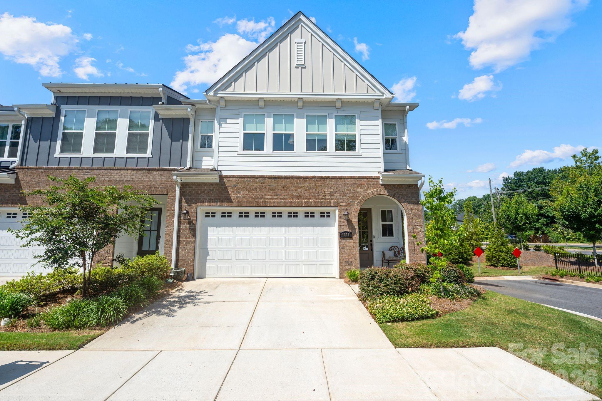 Kenley - Residential
