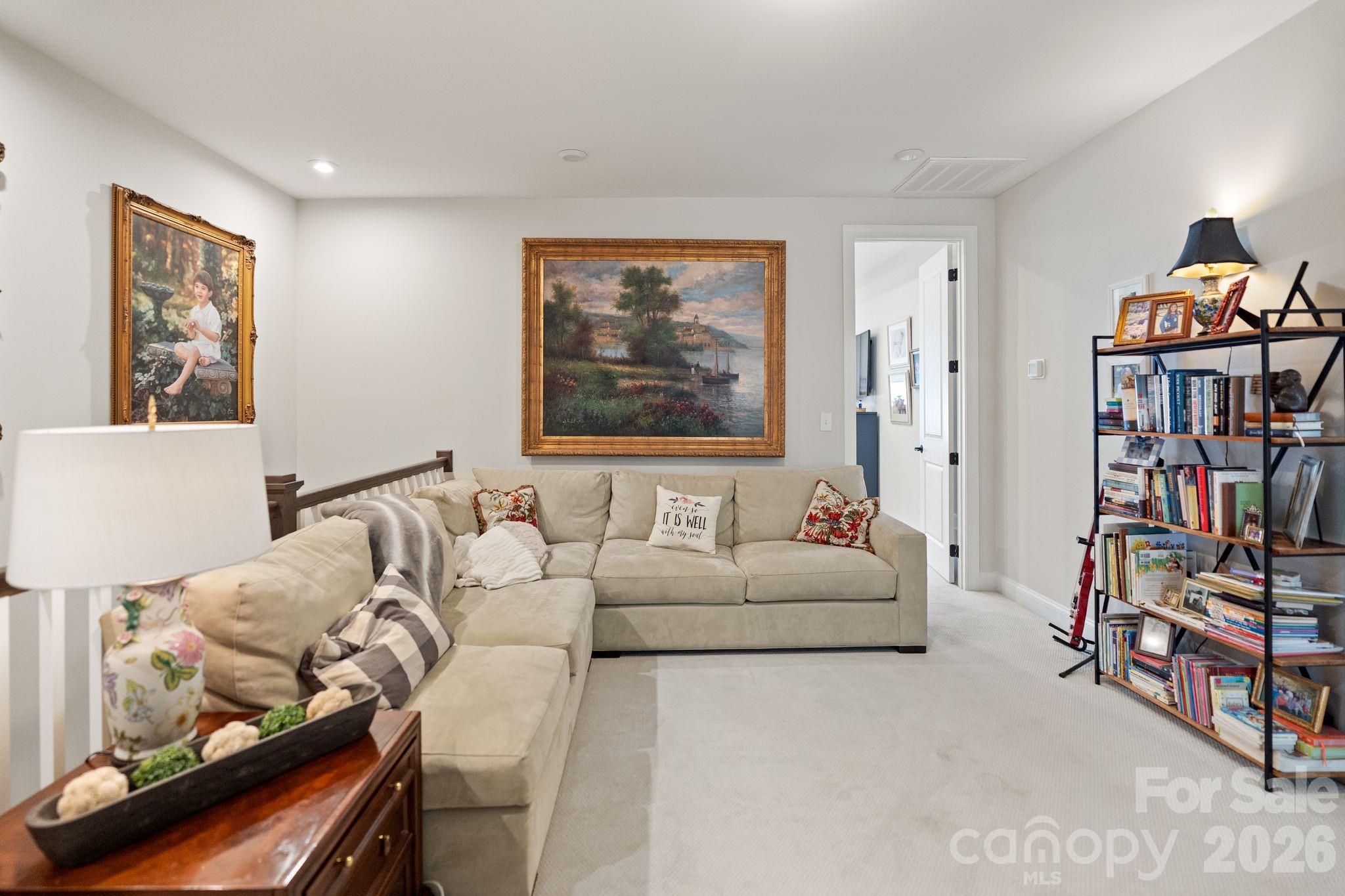 Kenley - Residential