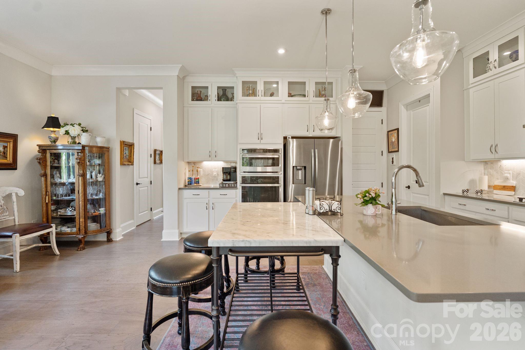 Kenley - Residential