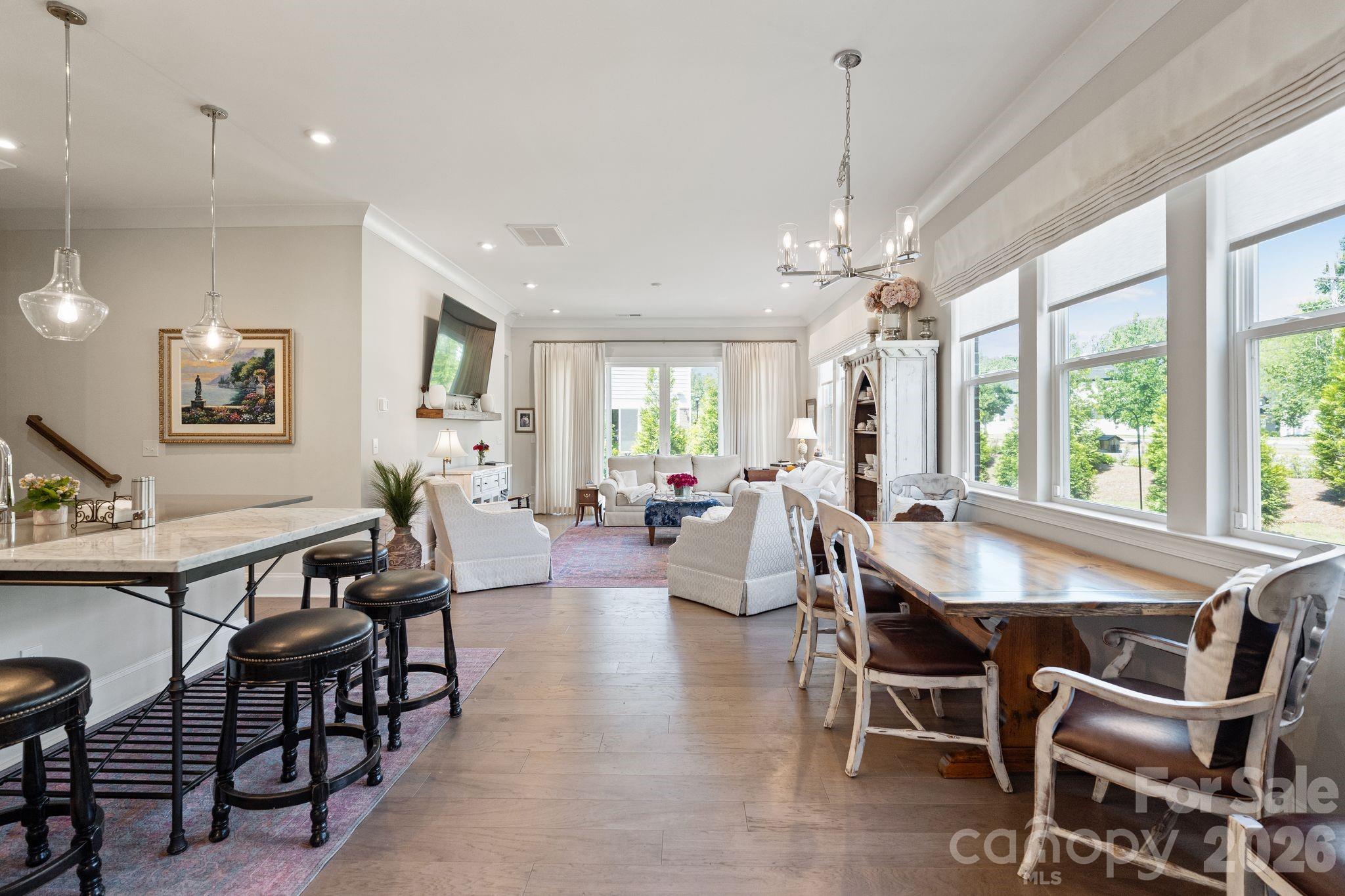 Kenley - Residential