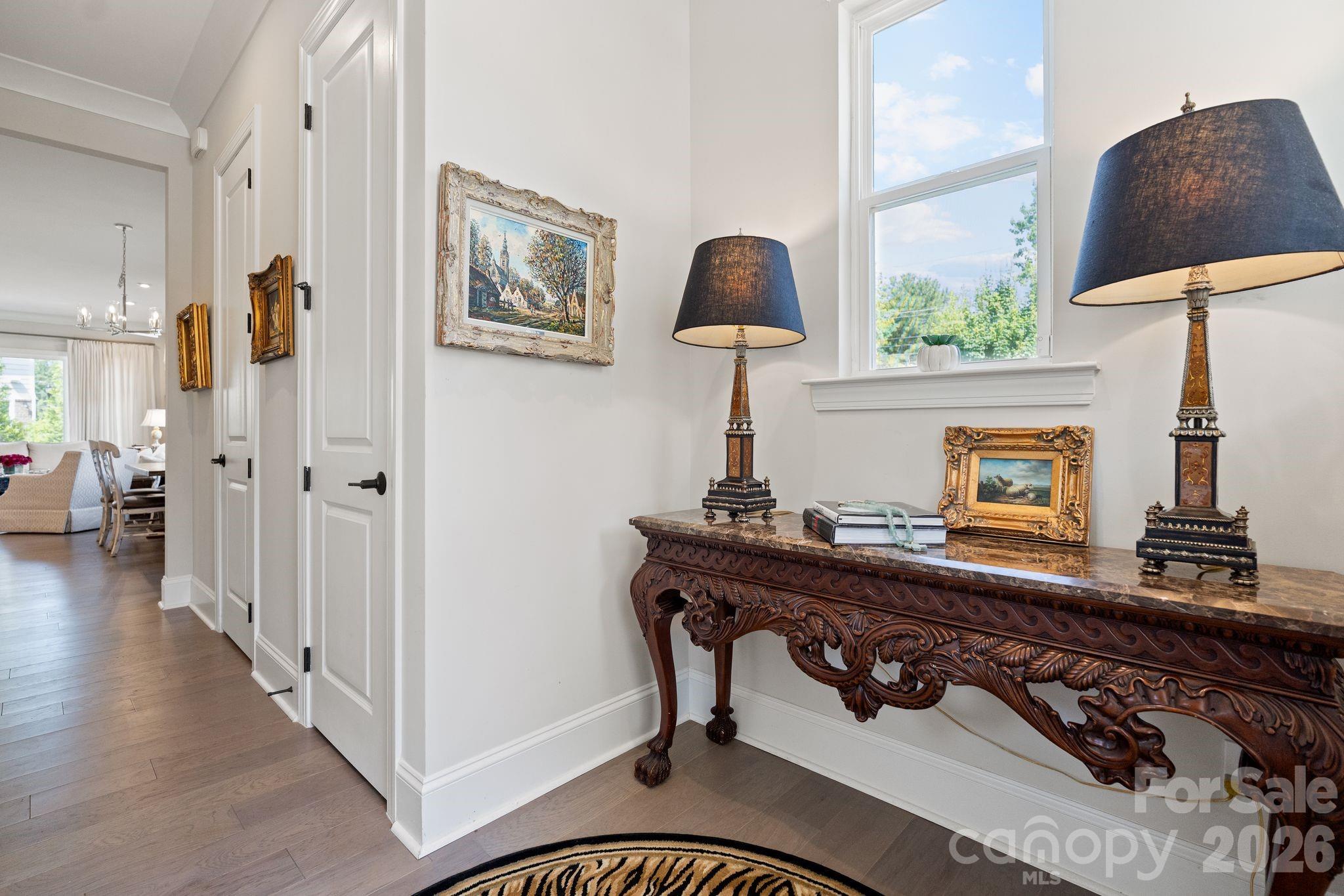 Kenley - Residential