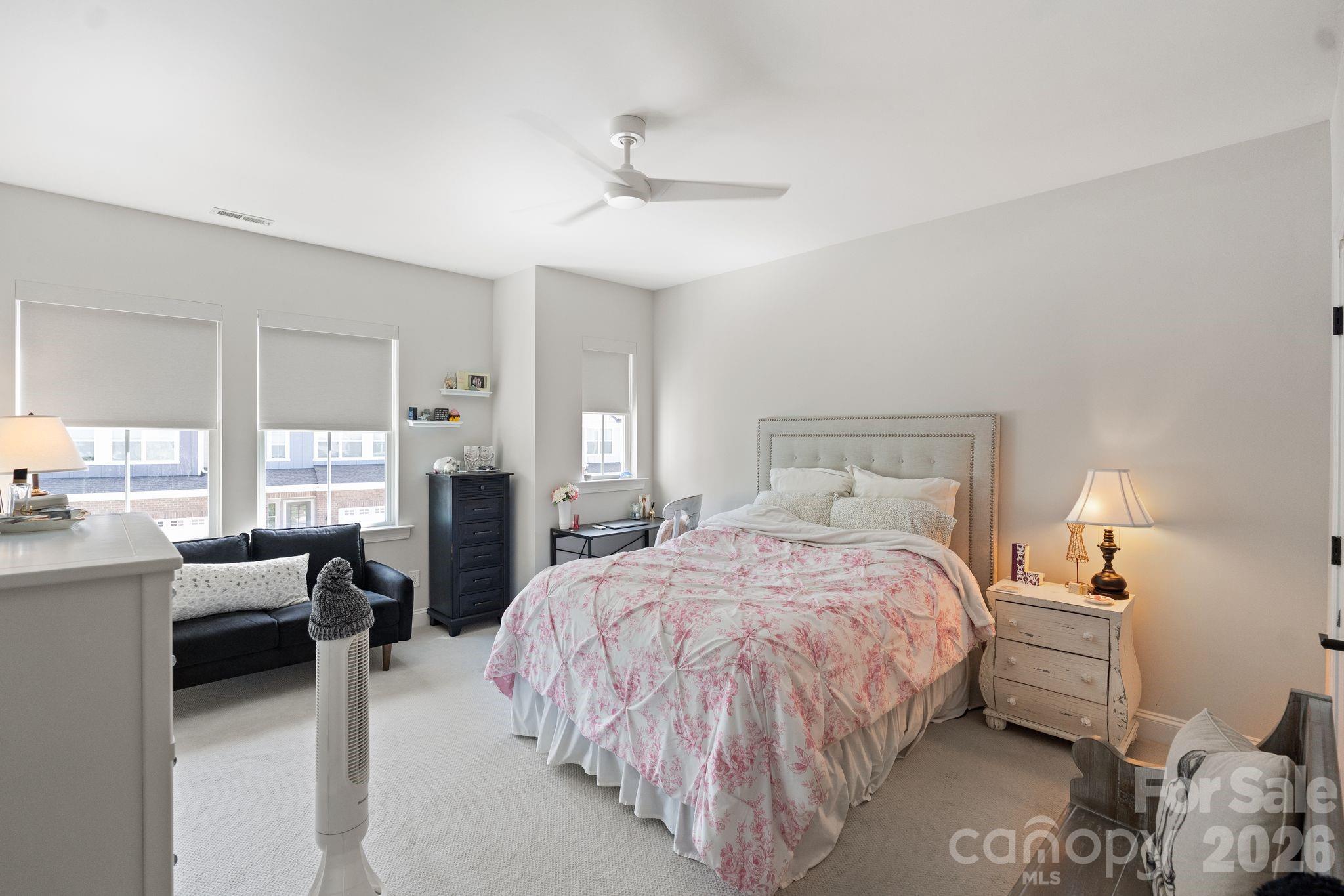 Kenley - Residential