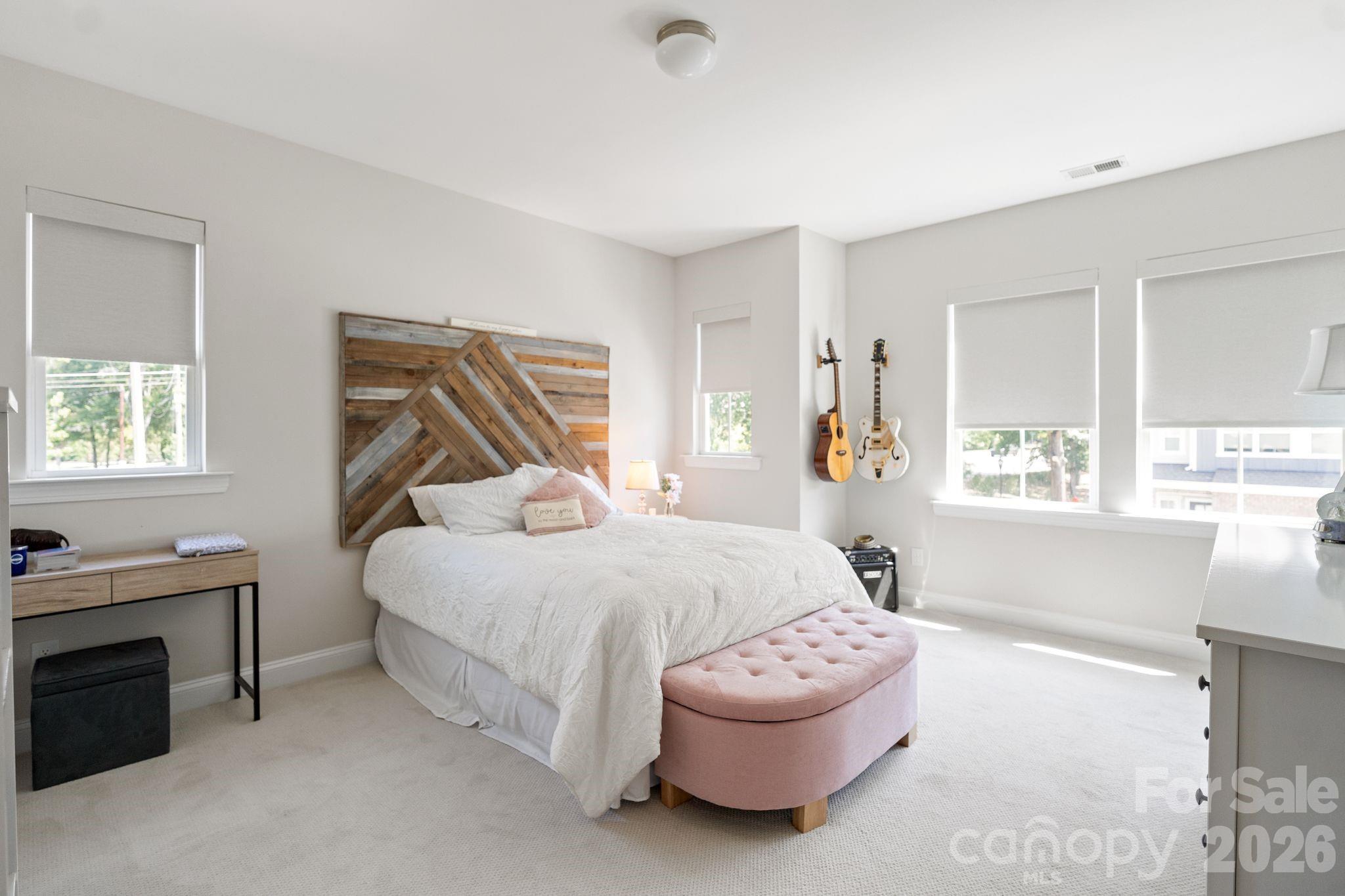 Kenley - Residential