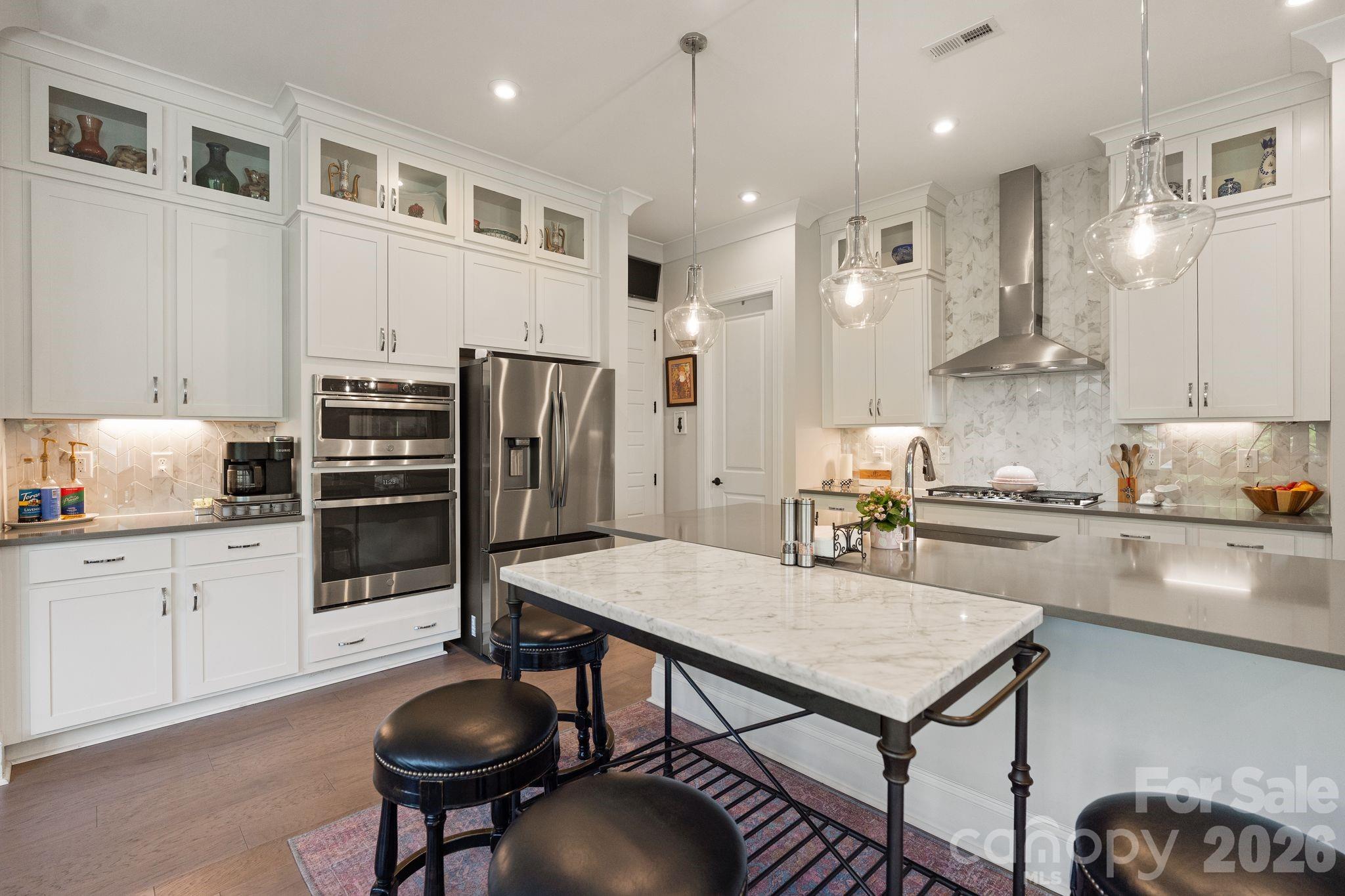 Kenley - Residential