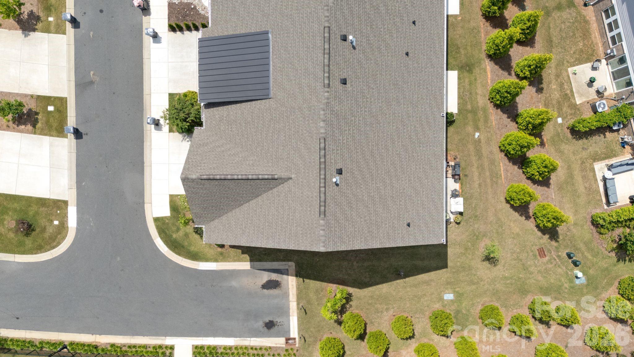 Kenley - Residential