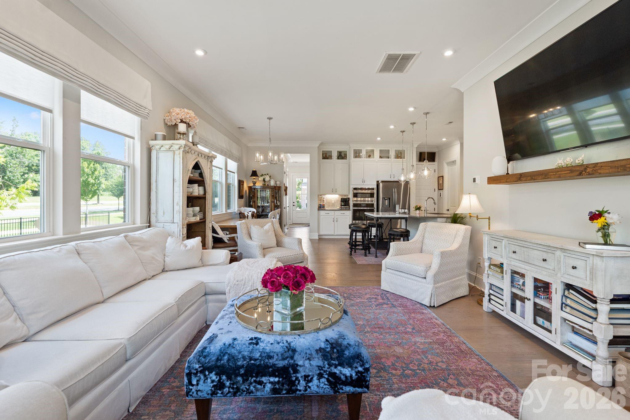 Kenley - Residential