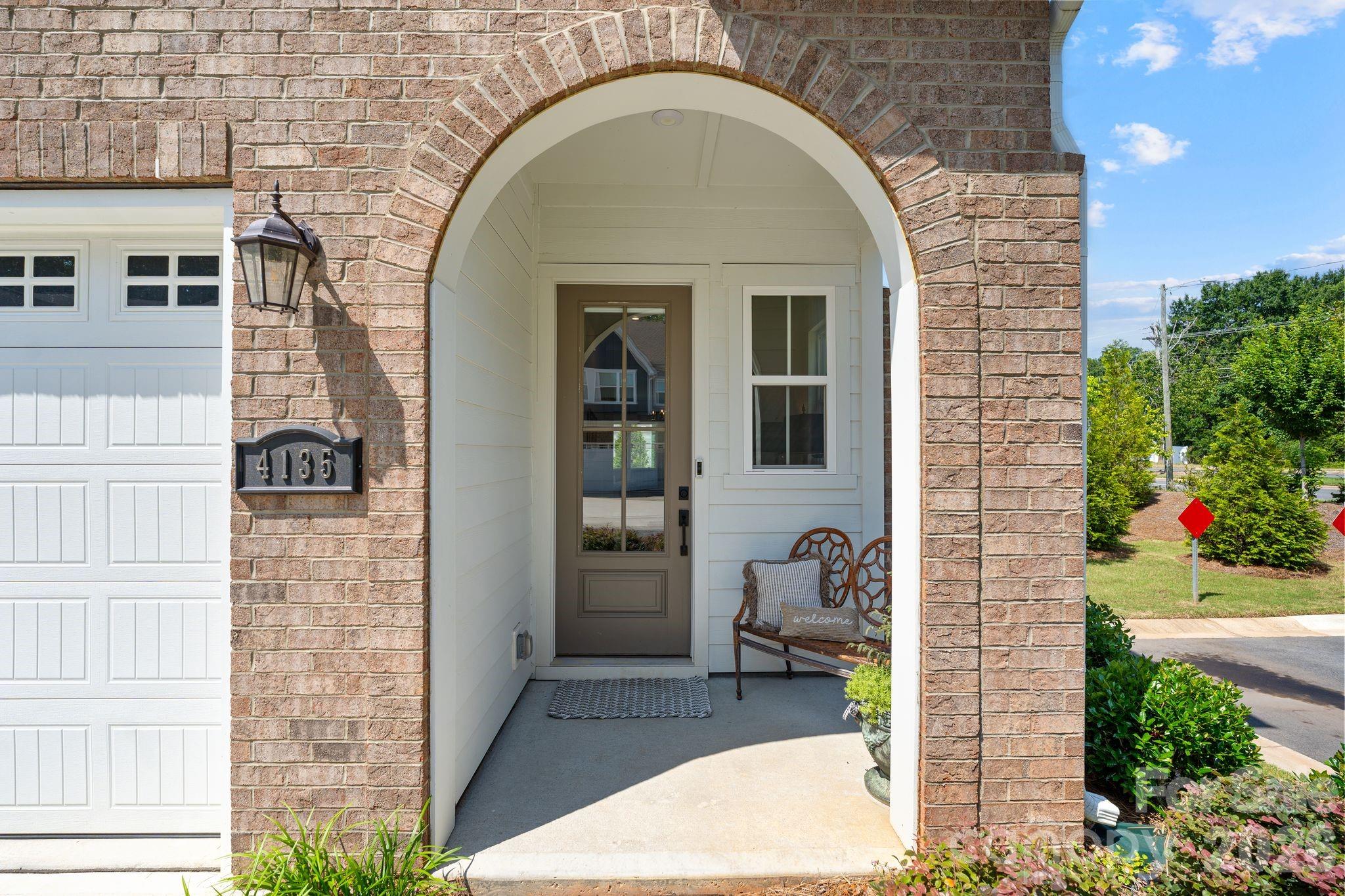 Kenley - Residential