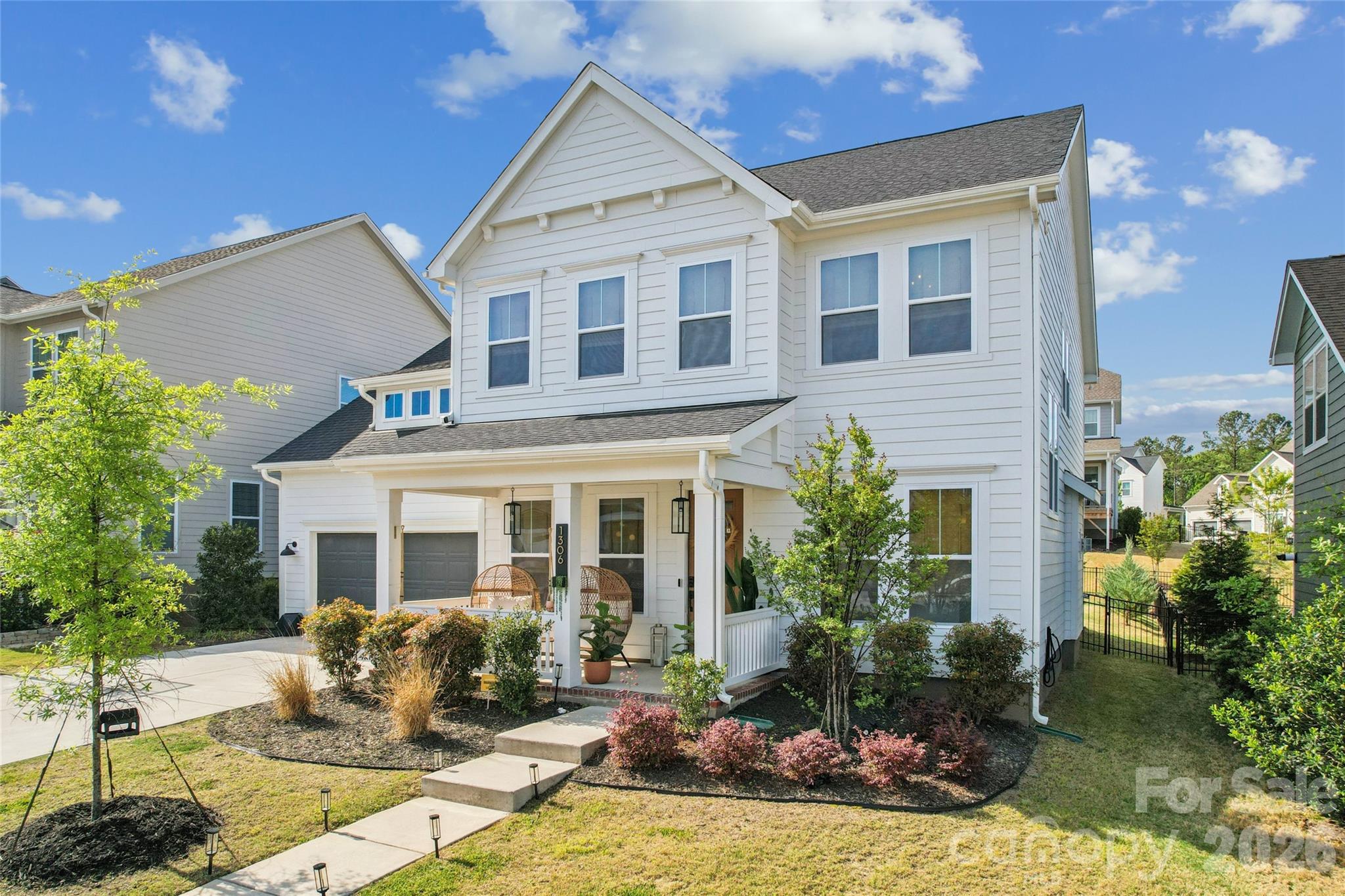 Masons Bend - Residential