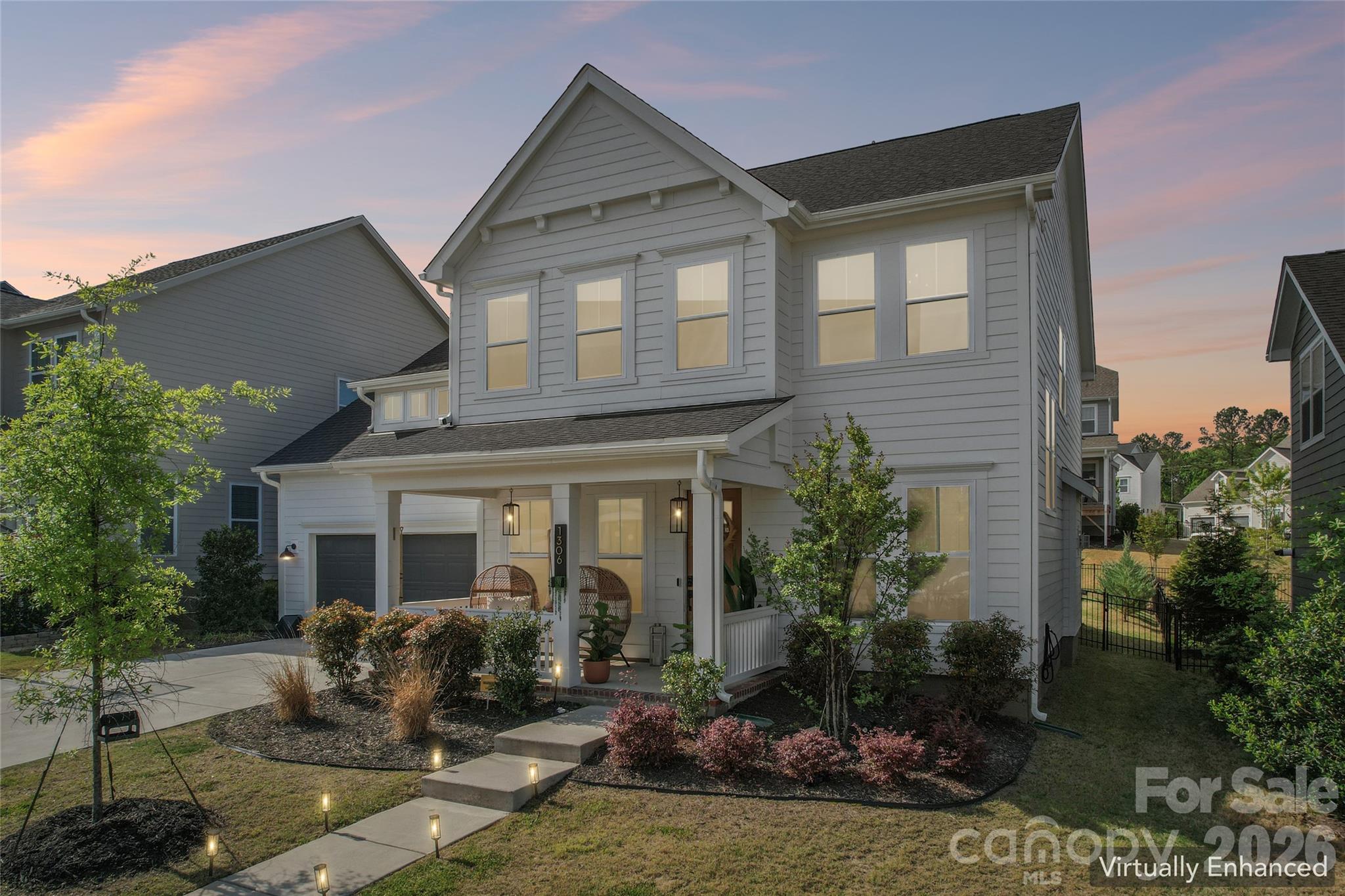 Masons Bend - Residential