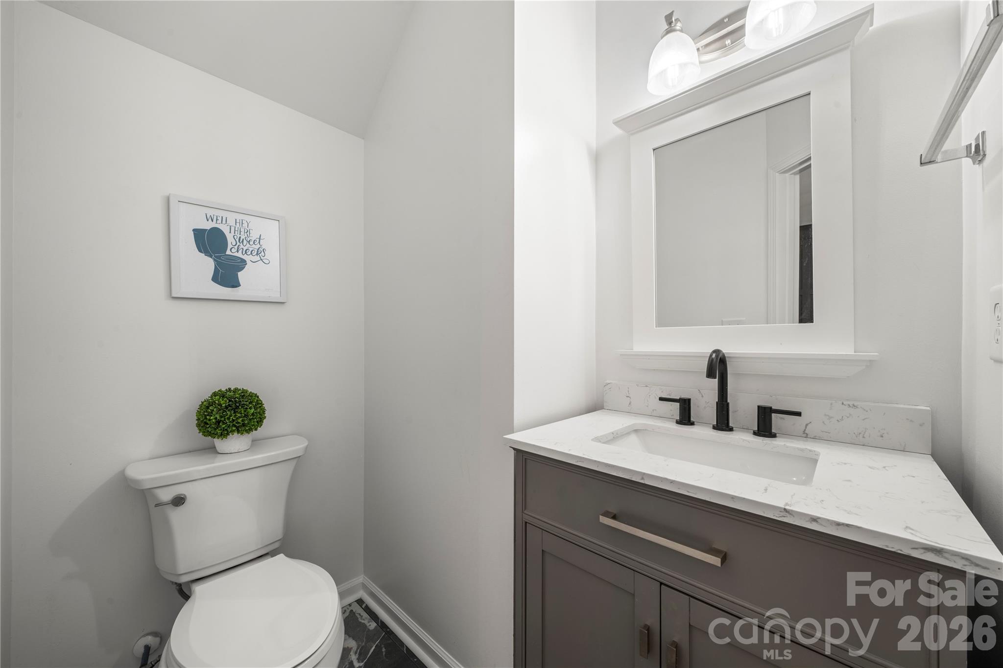 Stafford Oaks - Residential