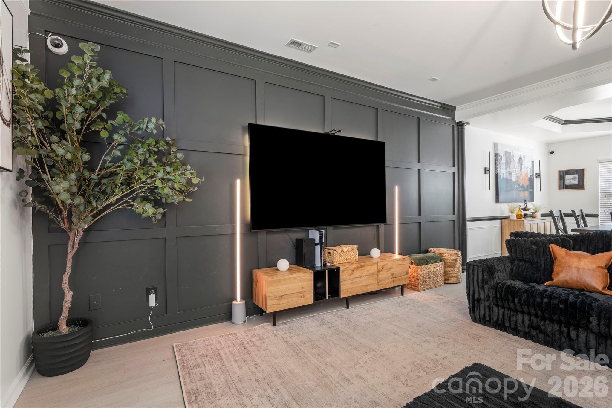 Stafford Oaks - Residential