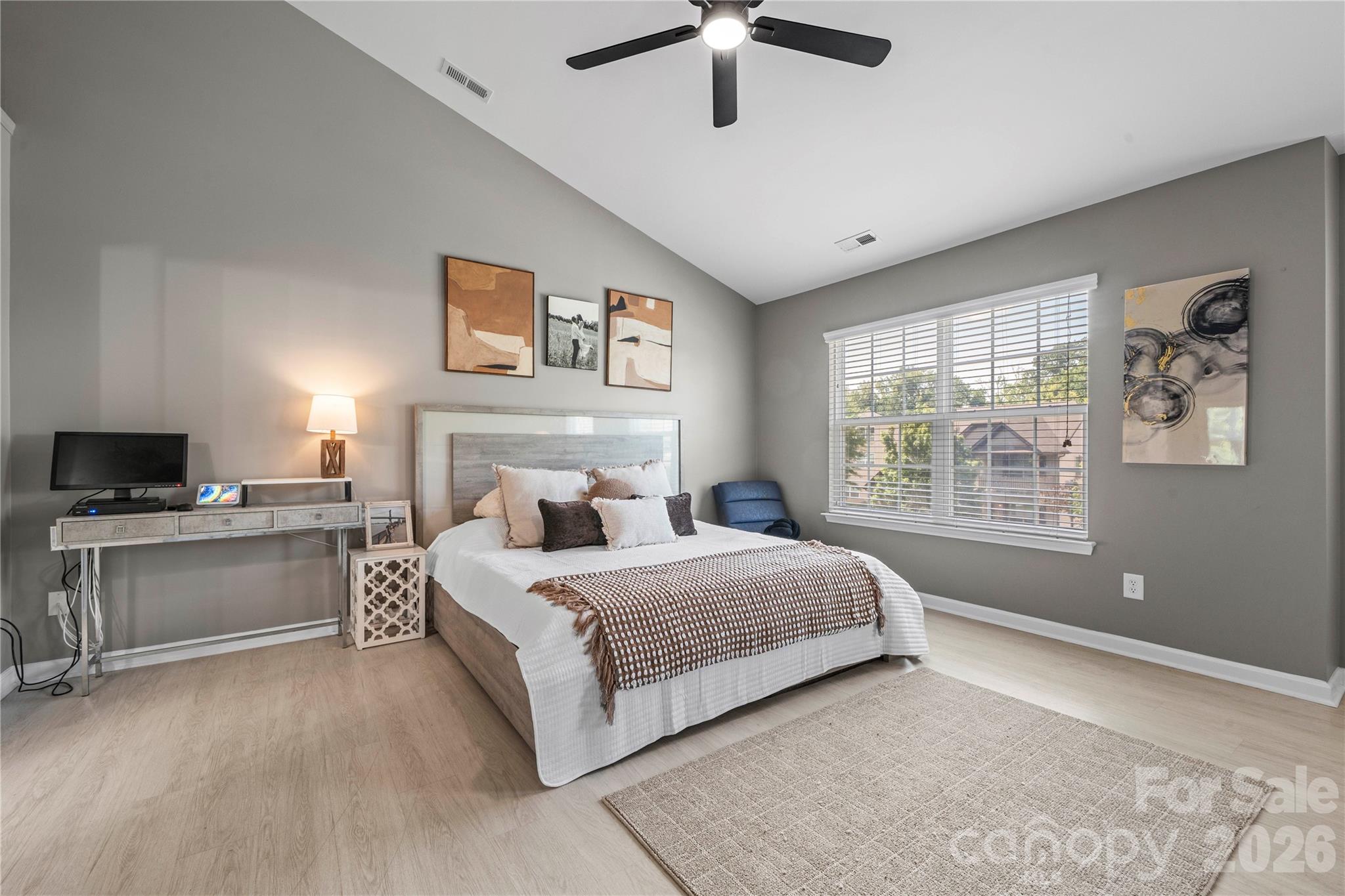 Stafford Oaks - Residential