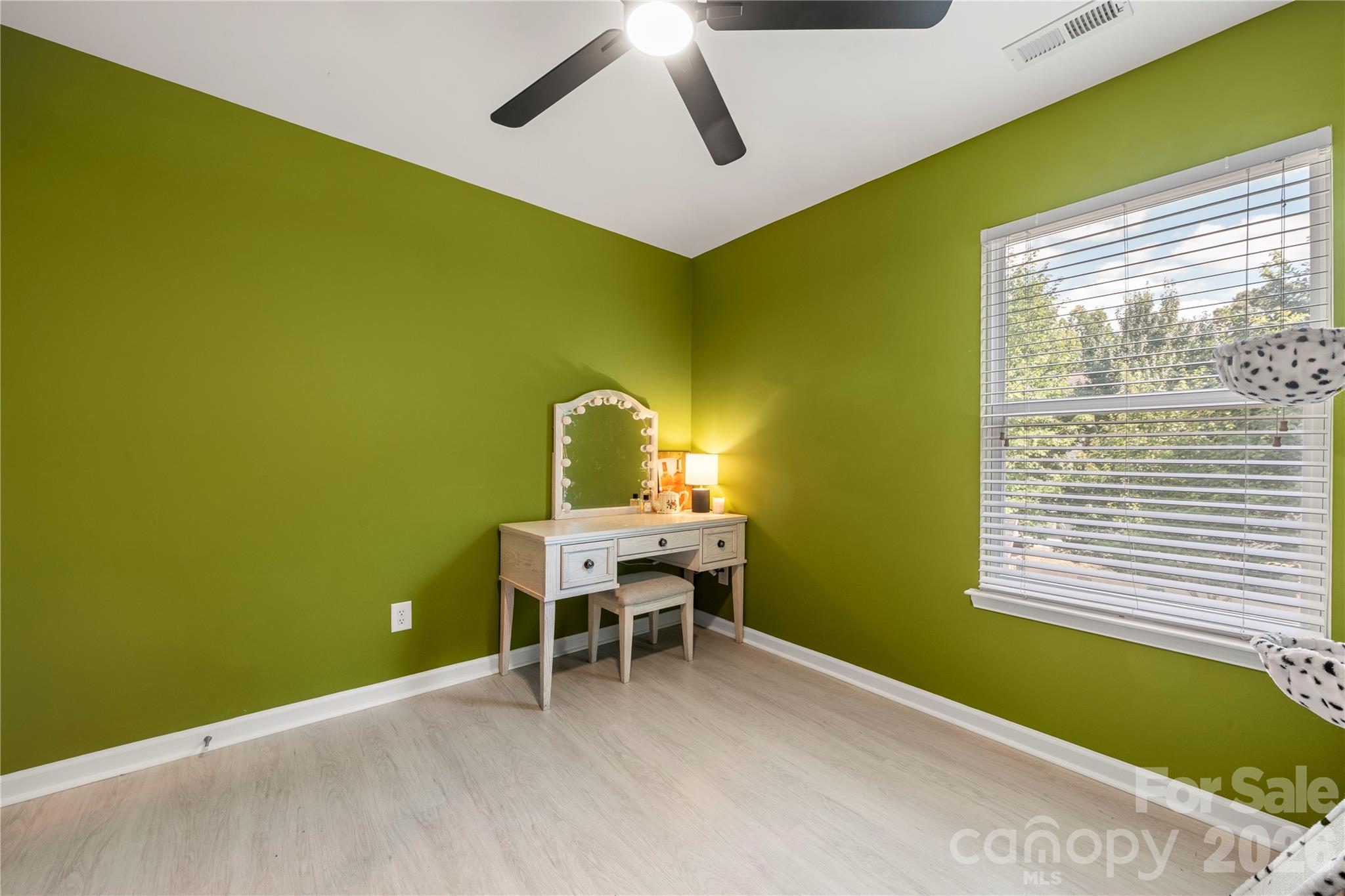 Stafford Oaks - Residential