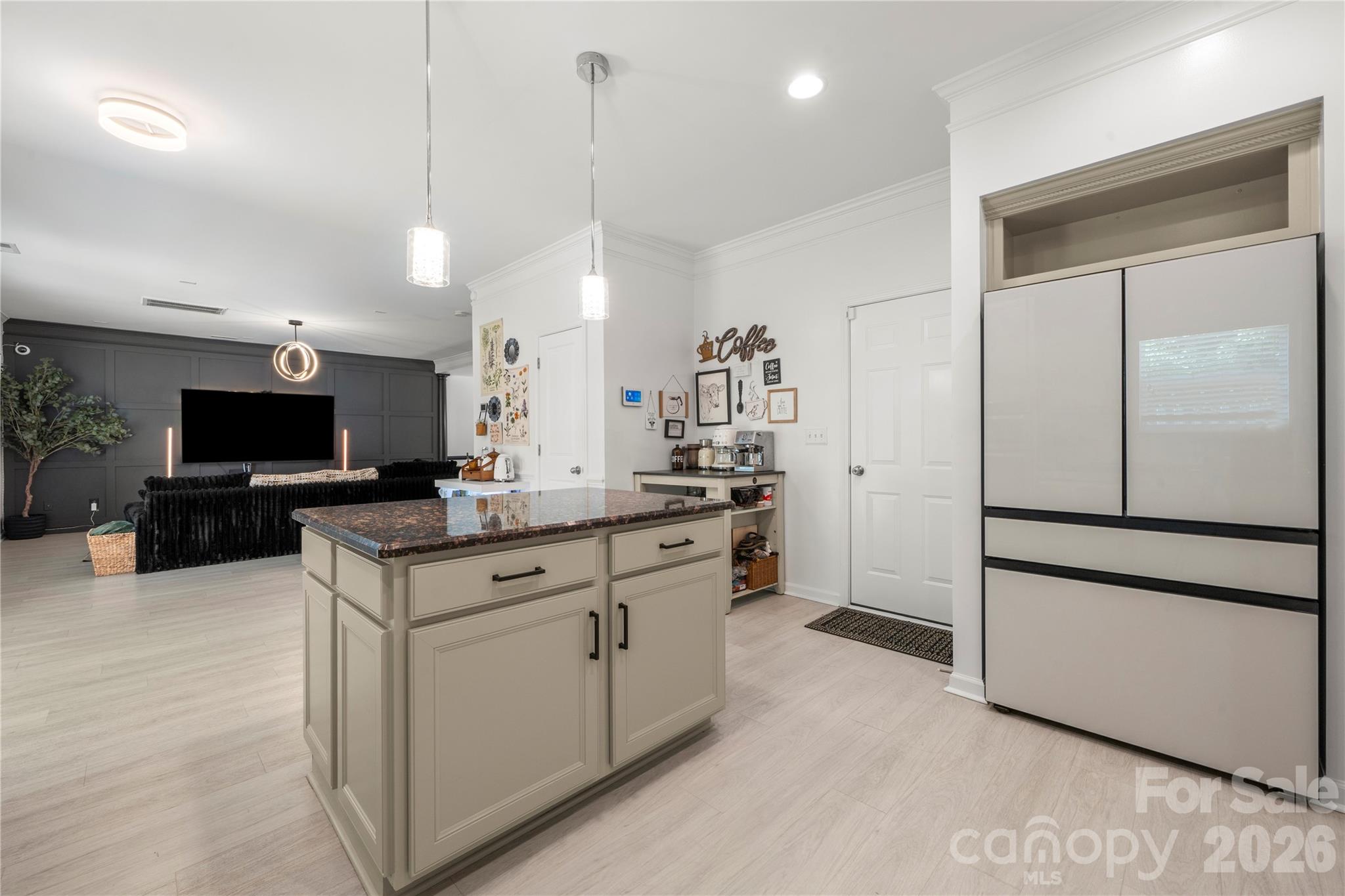 Stafford Oaks - Residential