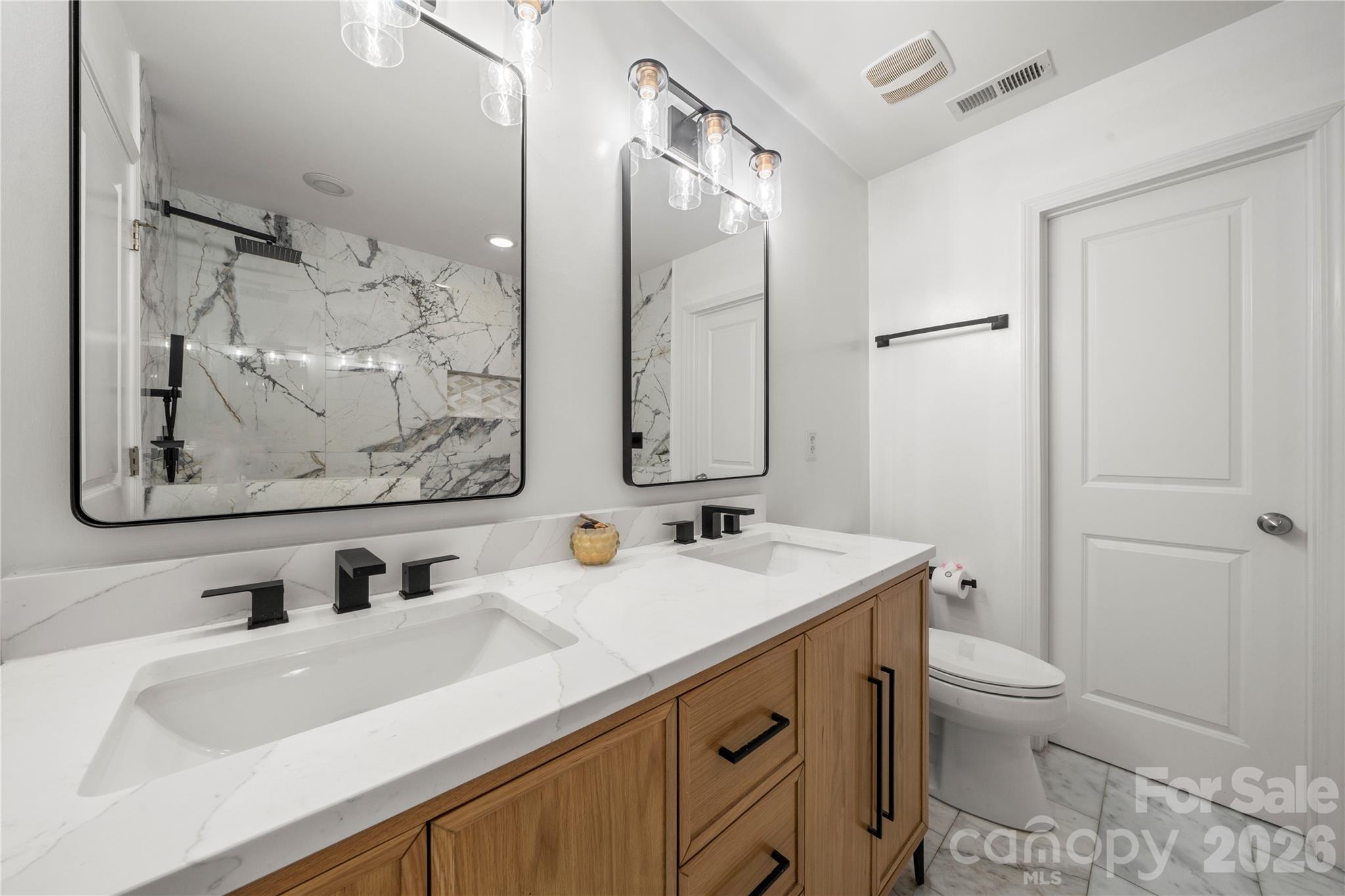 Stafford Oaks - Residential