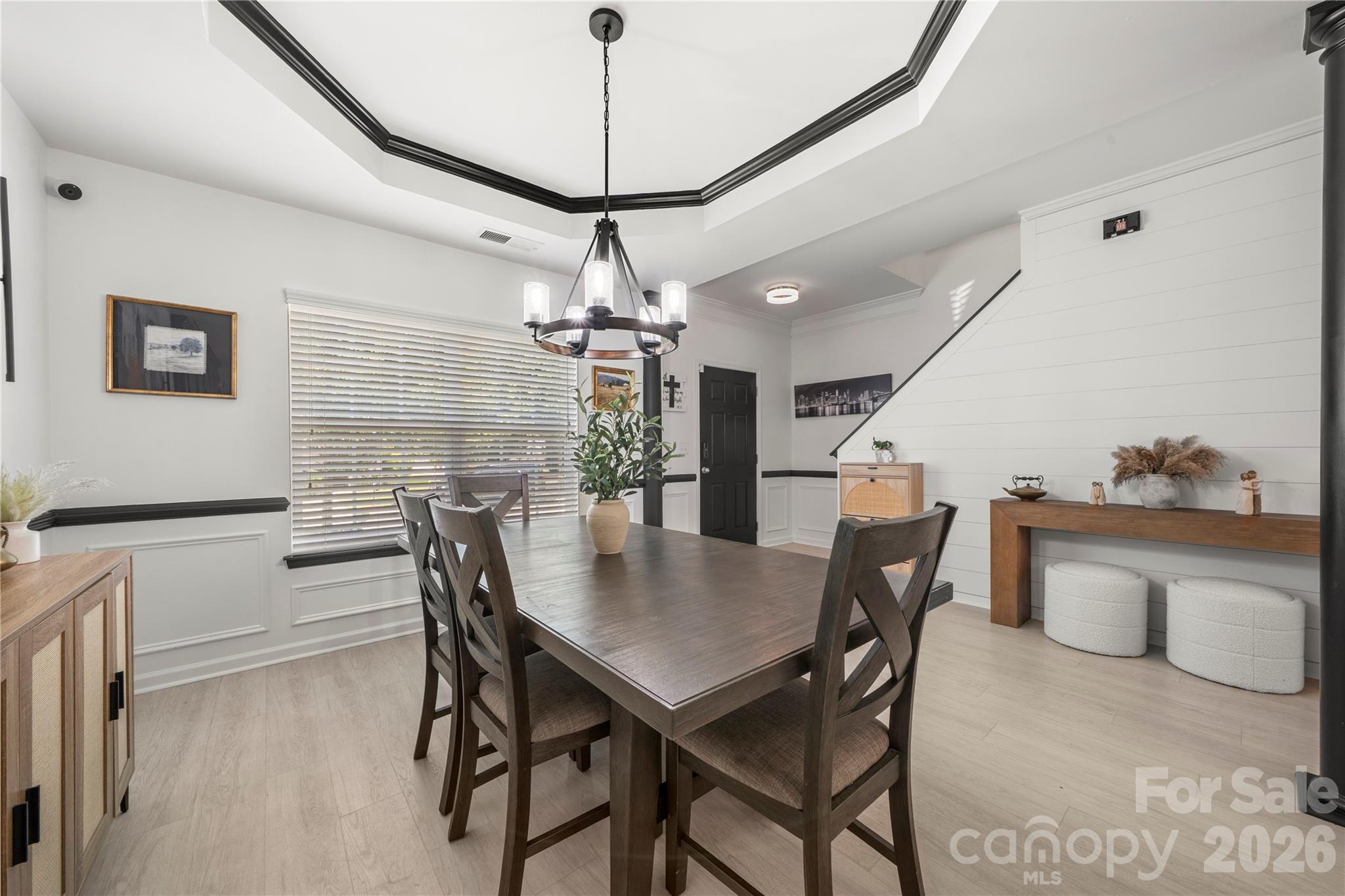 Stafford Oaks - Residential