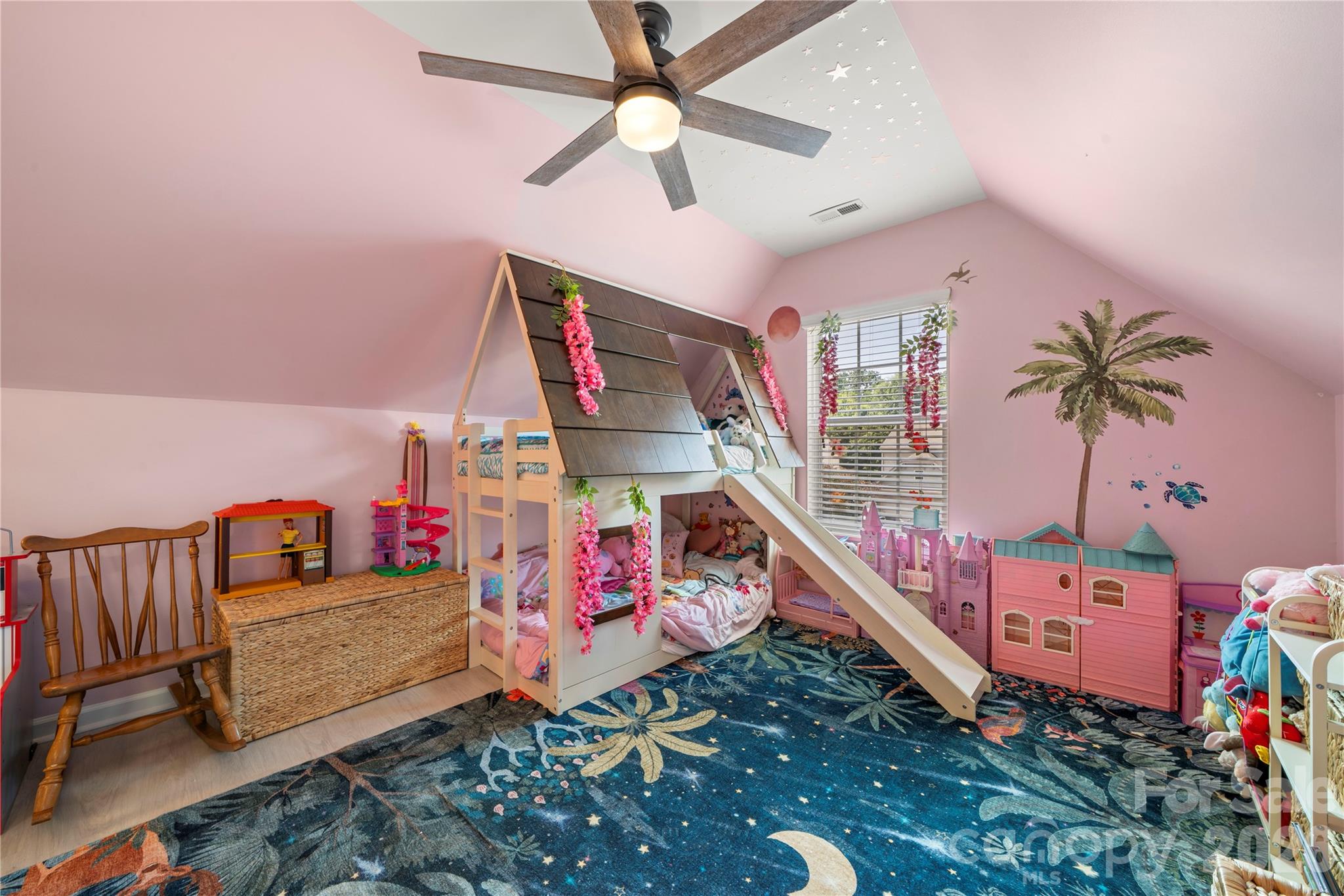 Stafford Oaks - Residential