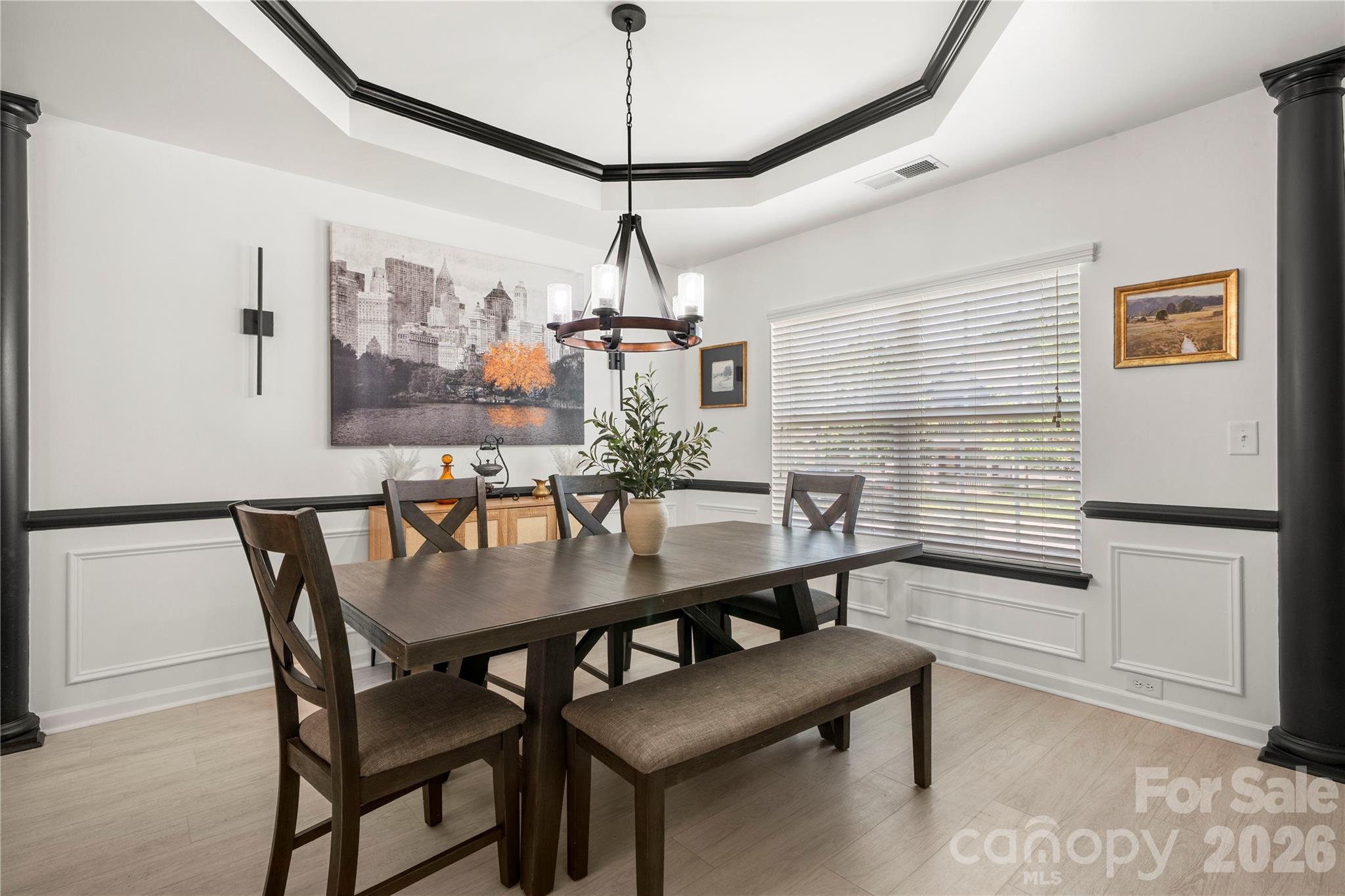 Stafford Oaks - Residential