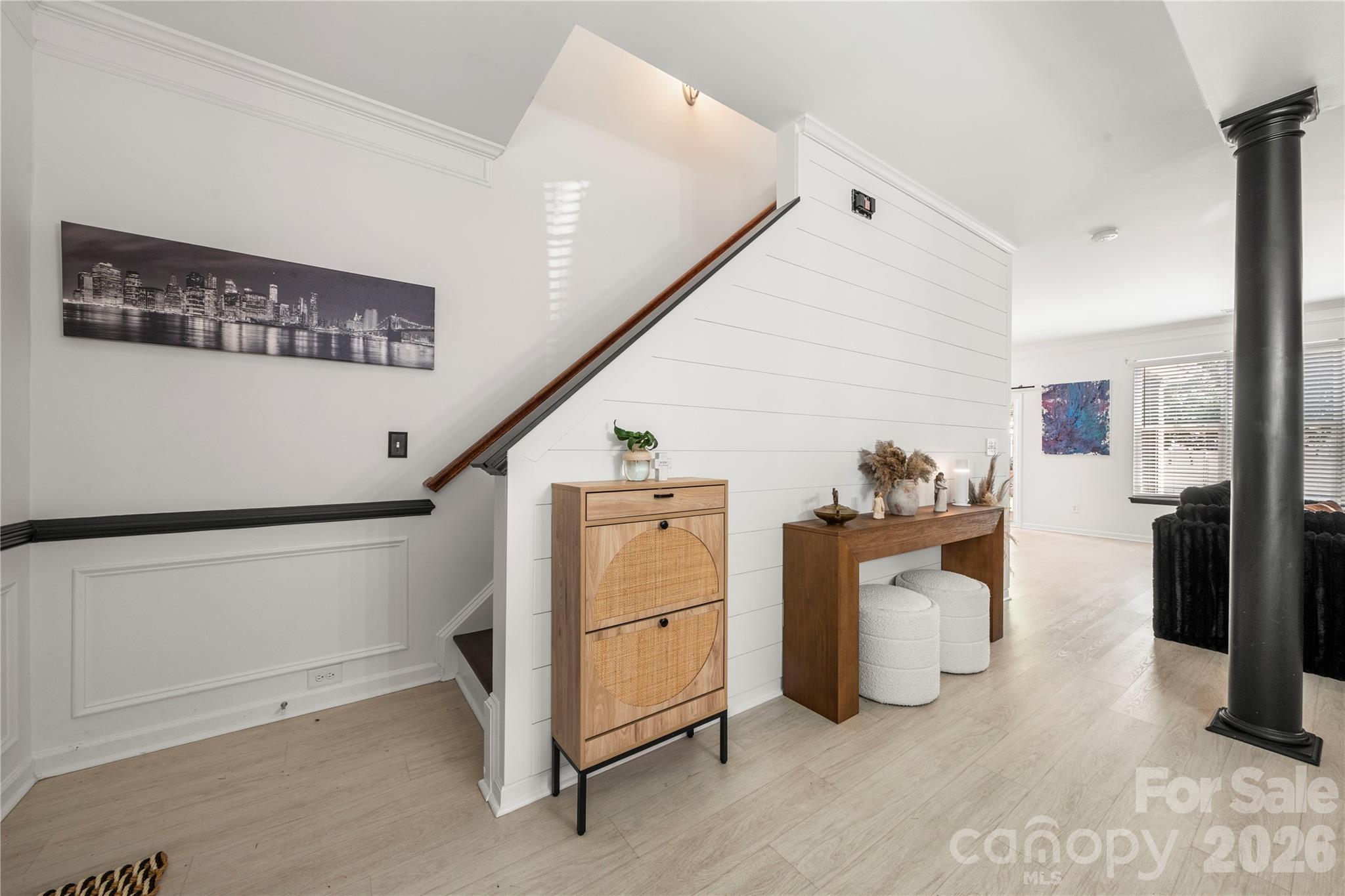 Stafford Oaks - Residential