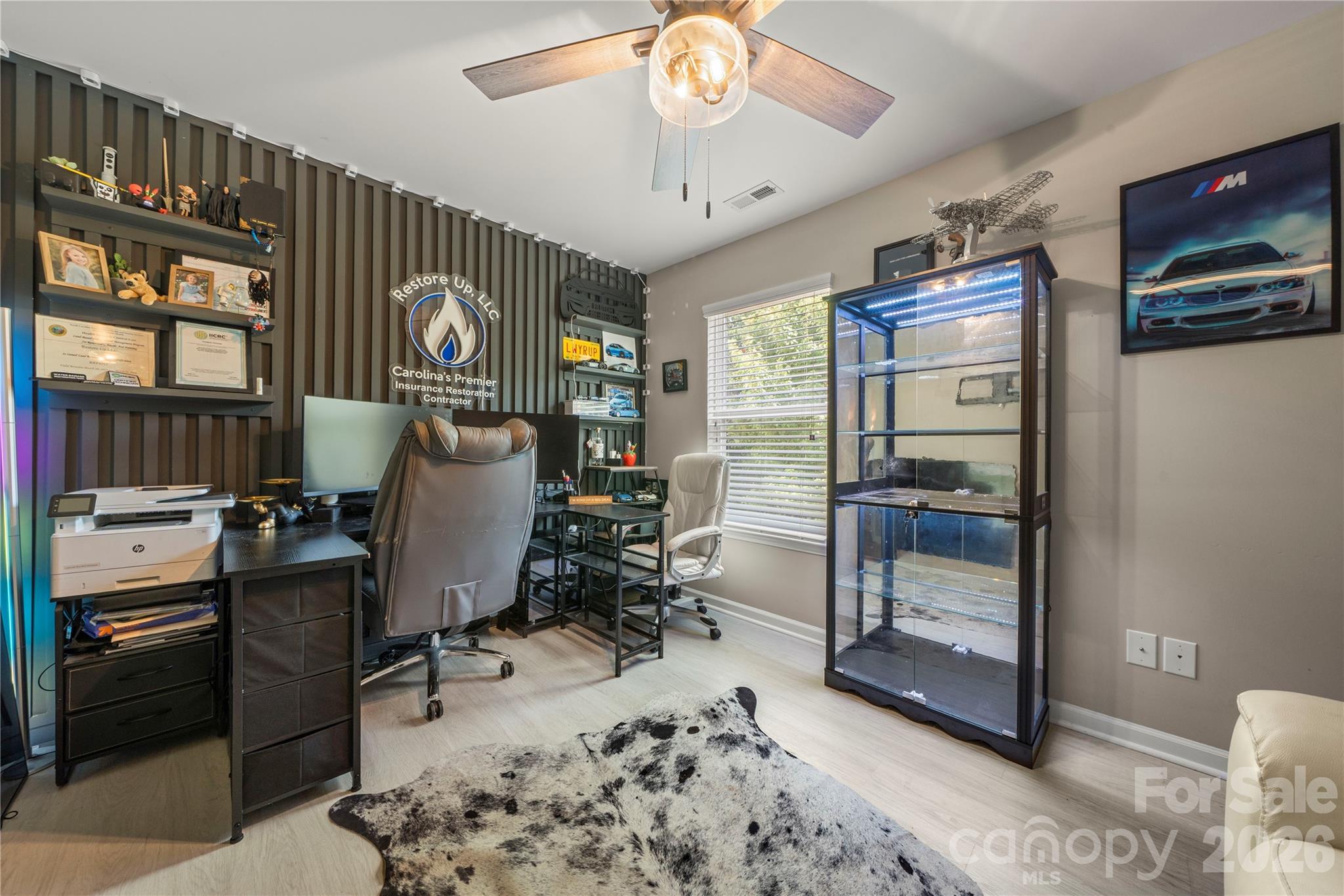 Stafford Oaks - Residential