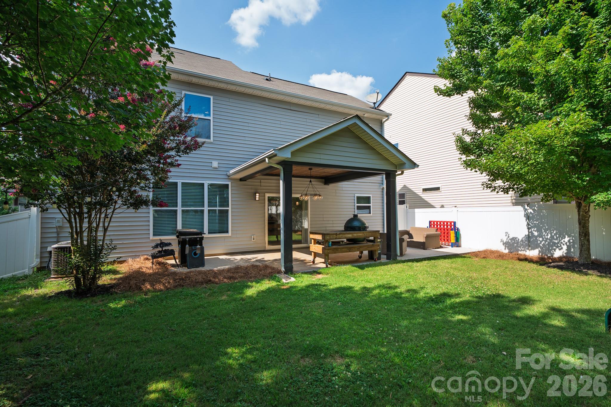 Stafford Oaks - Residential